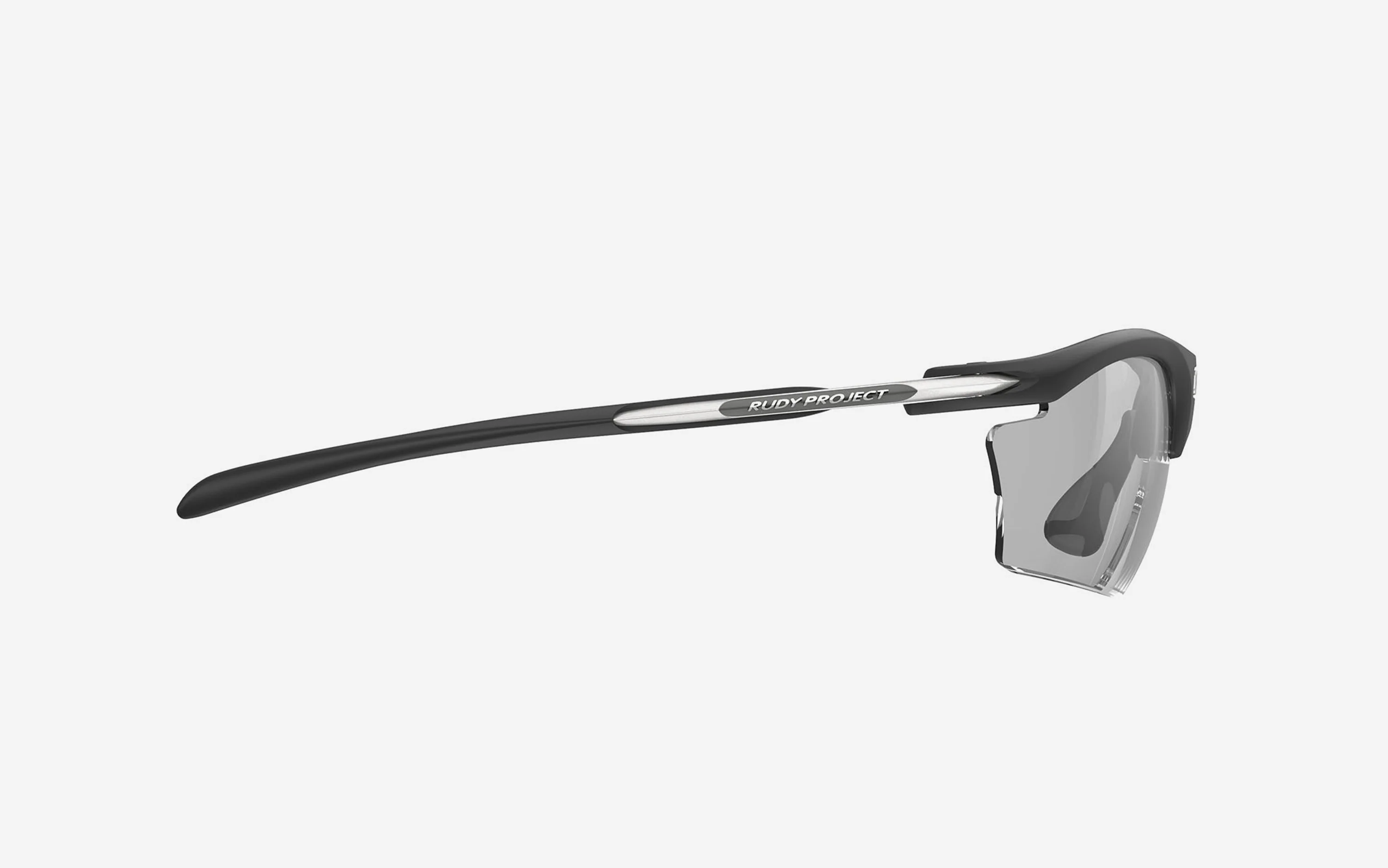 Rydon Slim Black Matte - ImpactX 2 Black - Image 4