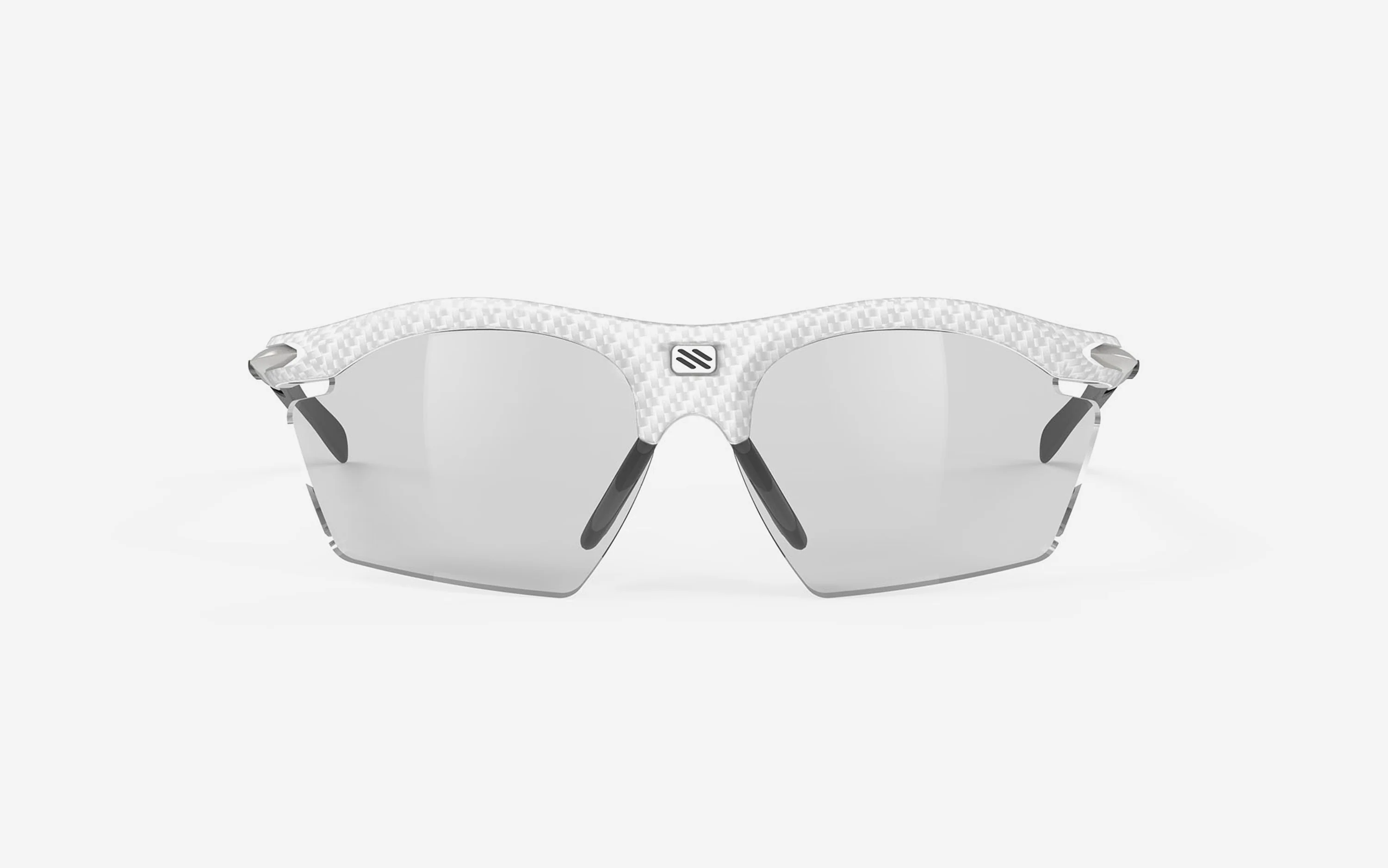 Rydon Slim White Carbonium - ImpactX 2 Black - Image 2