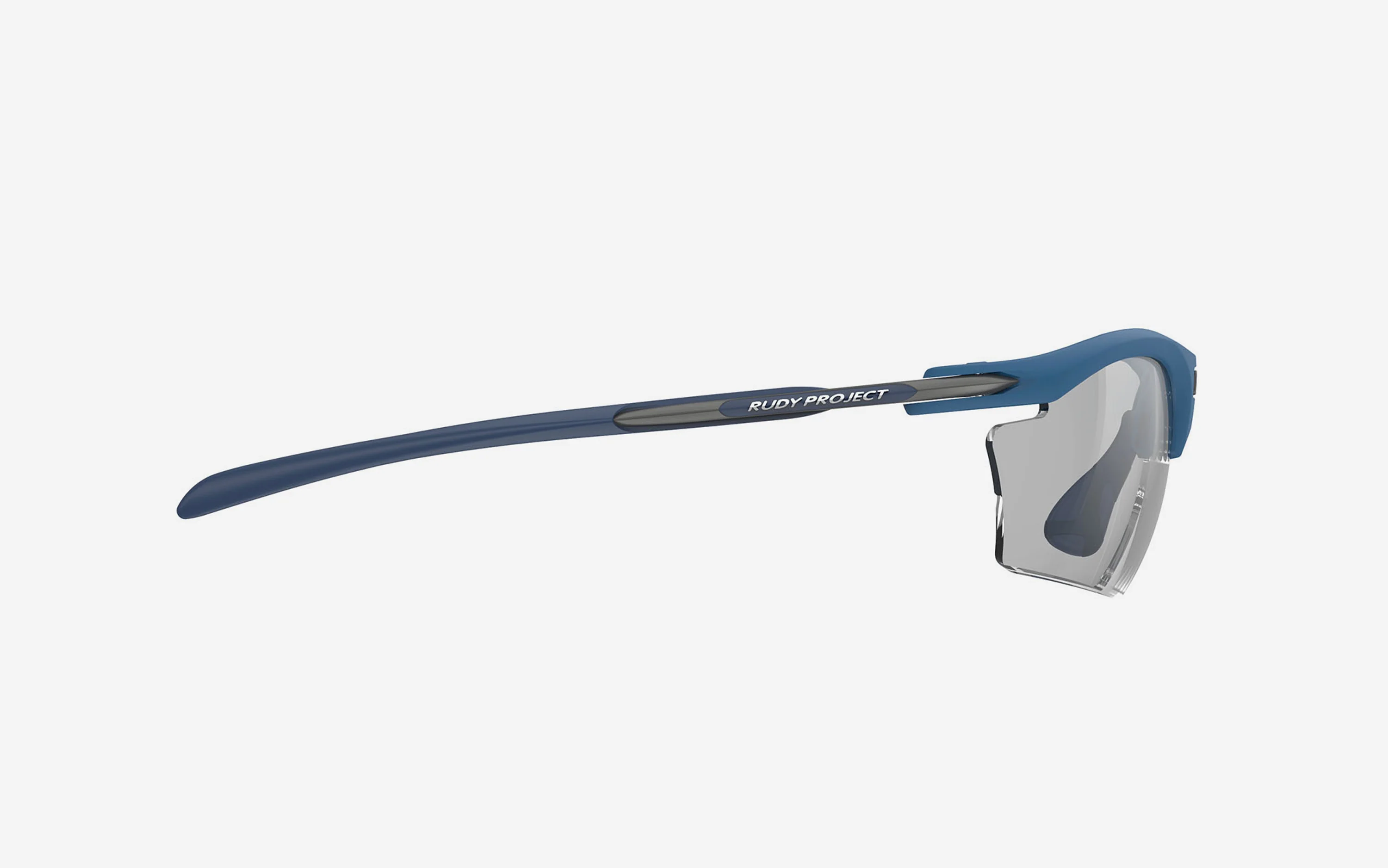 Rydon Slim Pacific Blue Matte - ImpactX 2 Black - Image 4