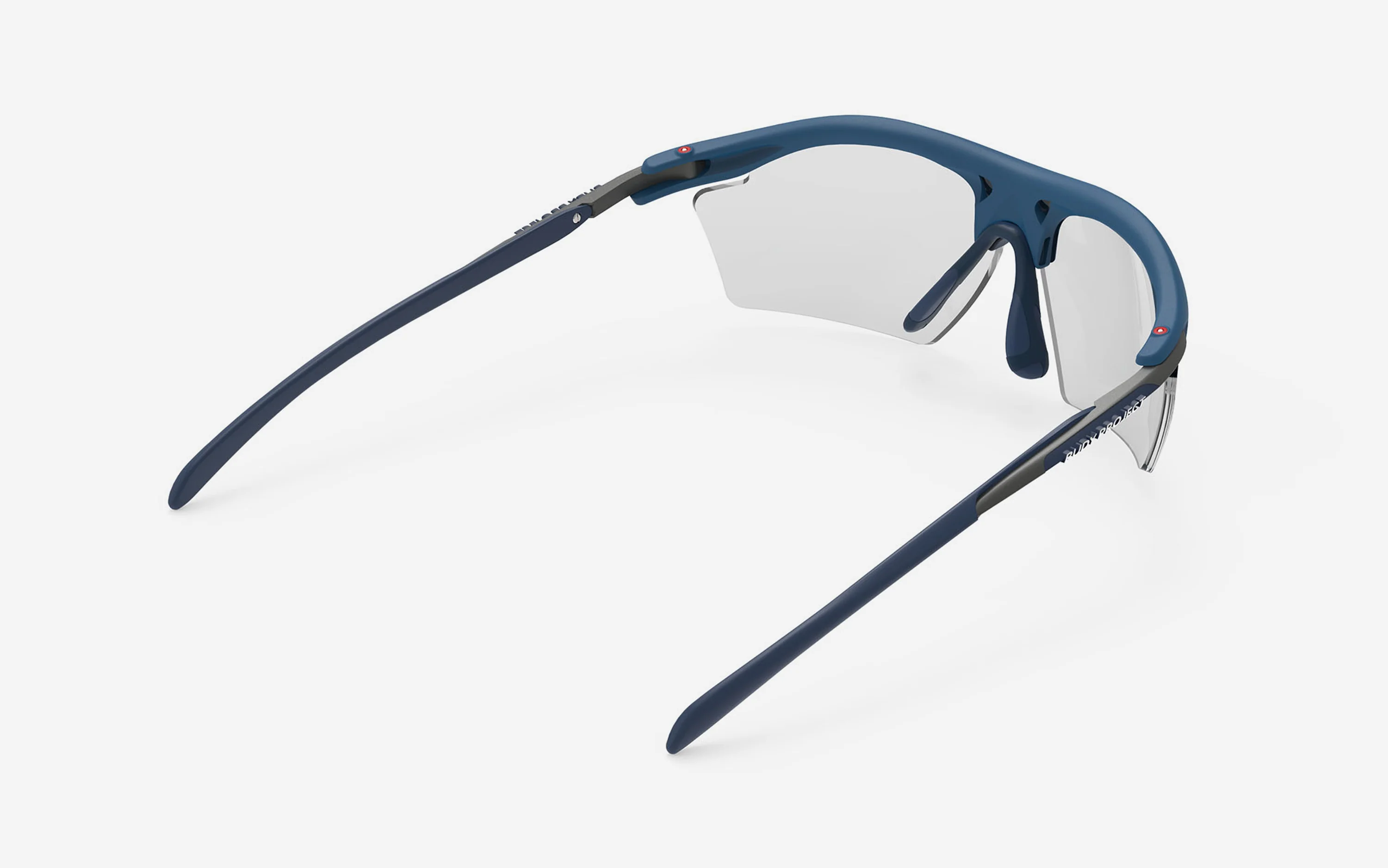 Rydon Slim Pacific Blue Matte - ImpactX 2 Black - Image 5