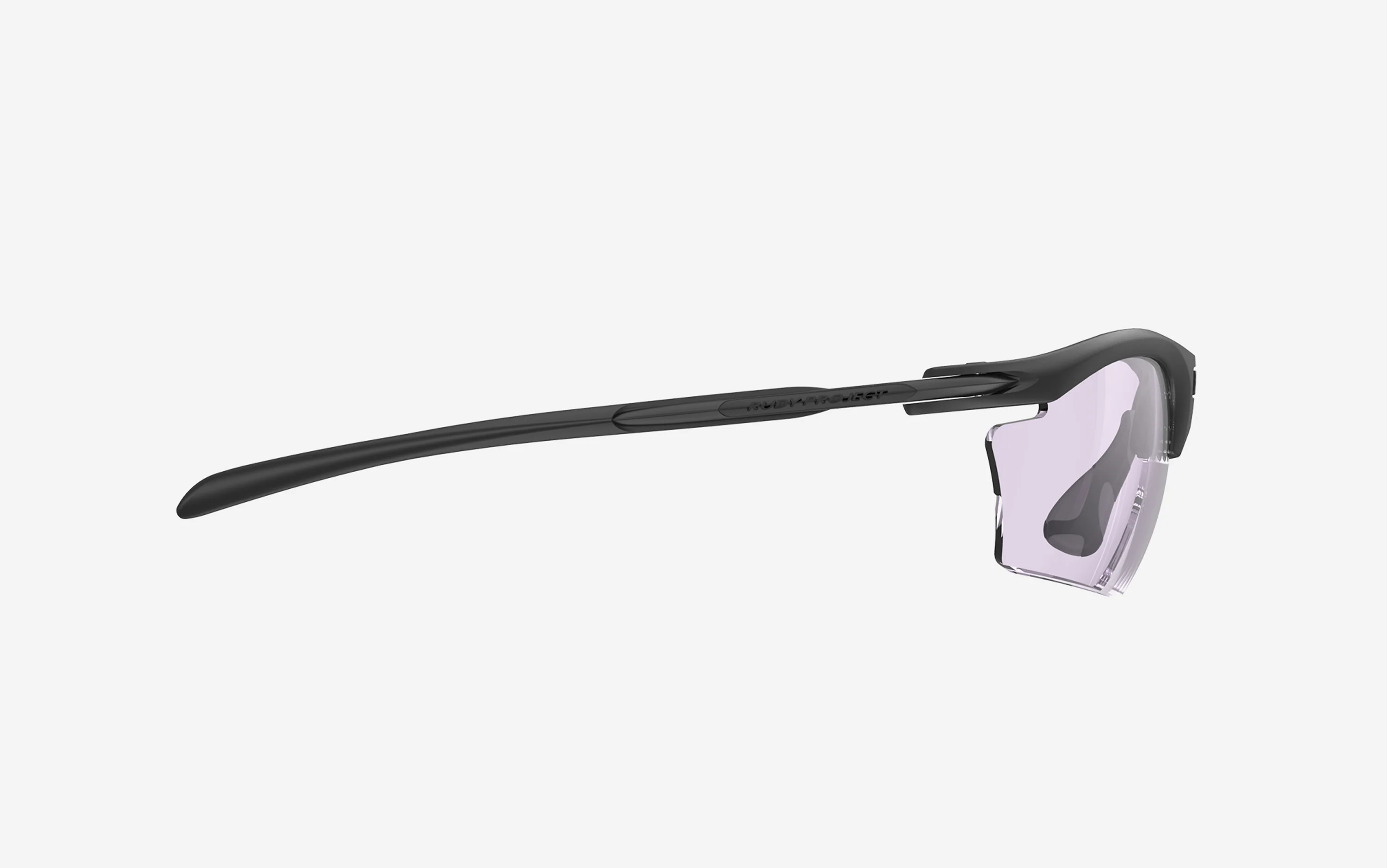 Rydon Slim Total Black M. - ImpactX 2 Laser Purple - Image 4