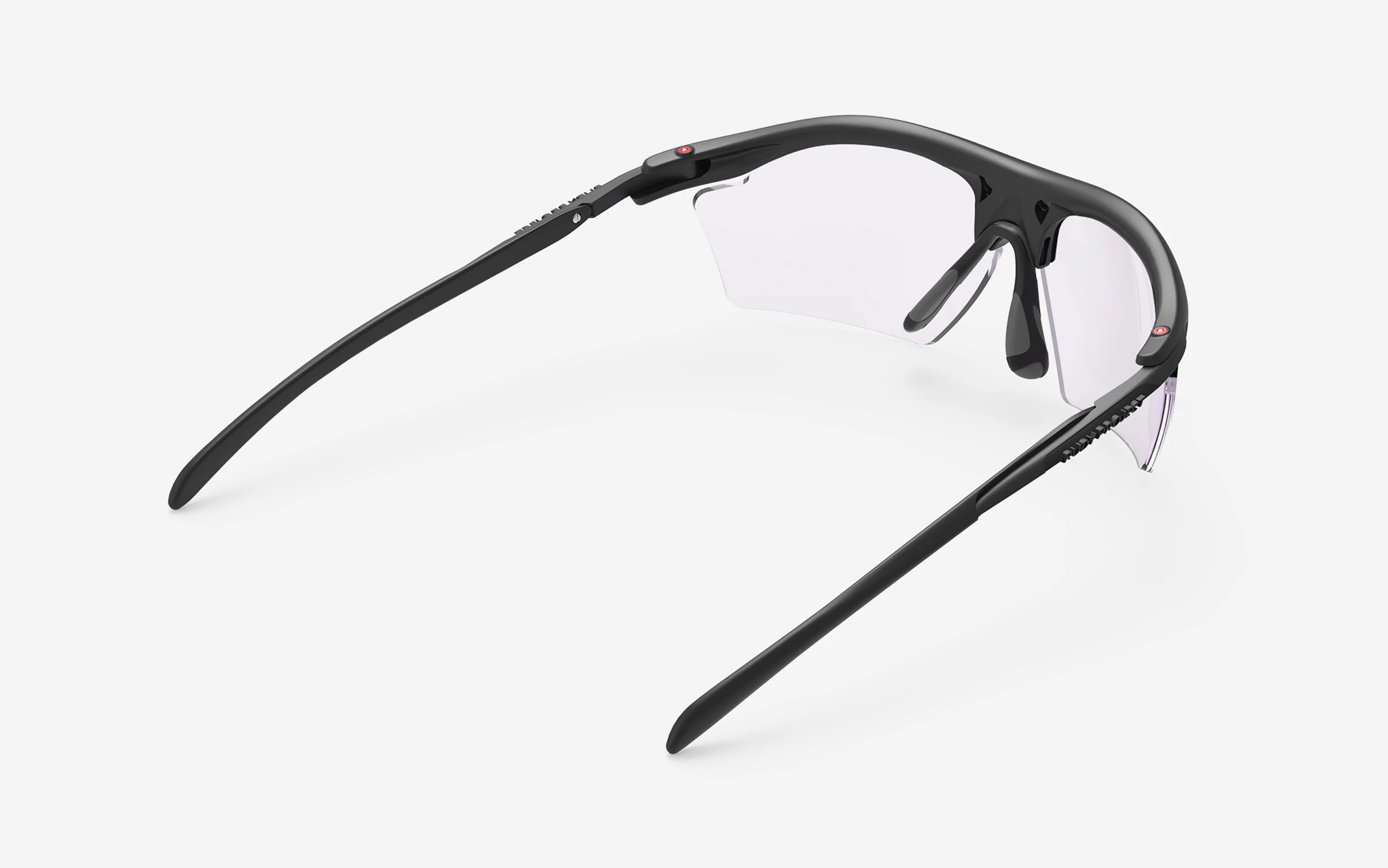 Rydon Slim Total Black M. - ImpactX 2 Laser Purple - Image 5