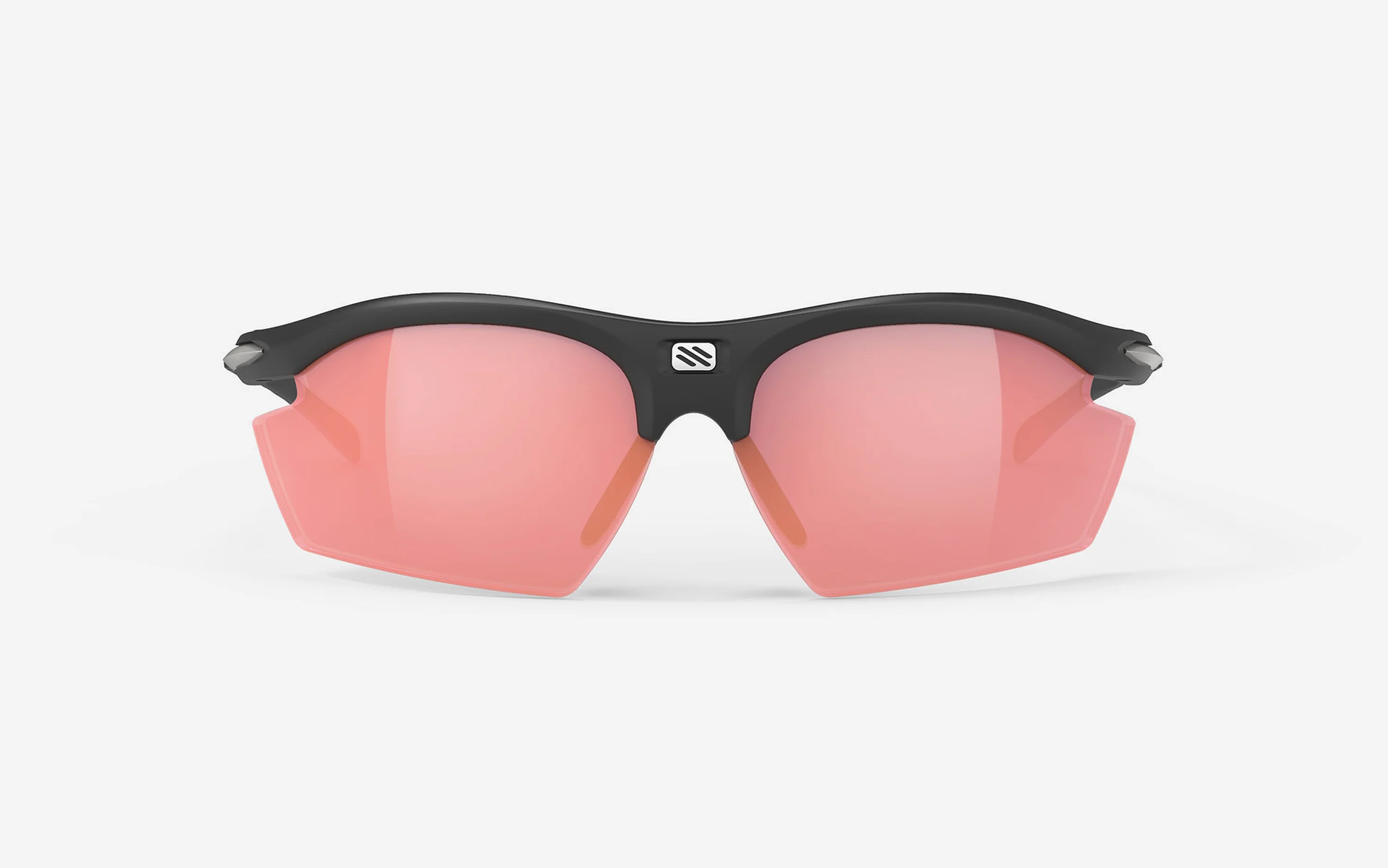 Rydon Black Matte - Racing Red - Image 2