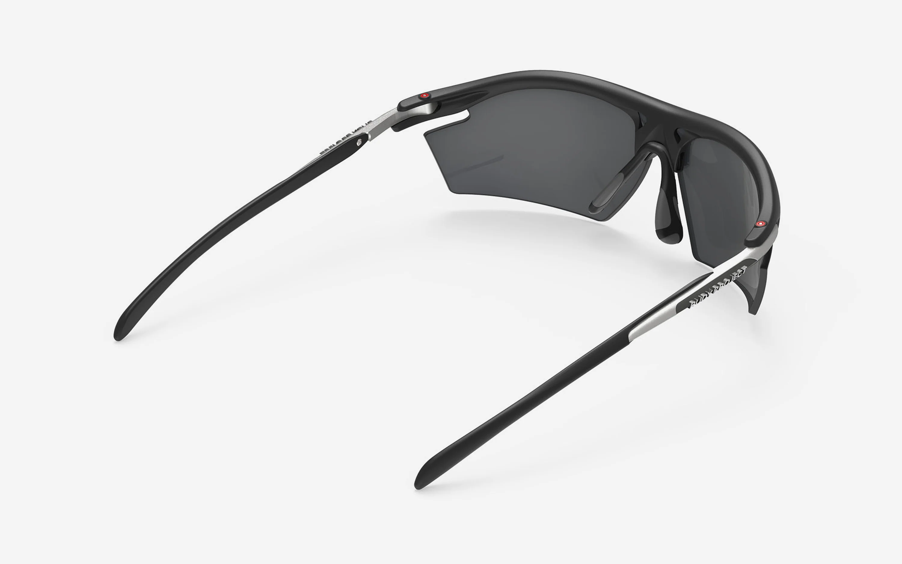 Rydon Black Matte - Laser Black - Image 5