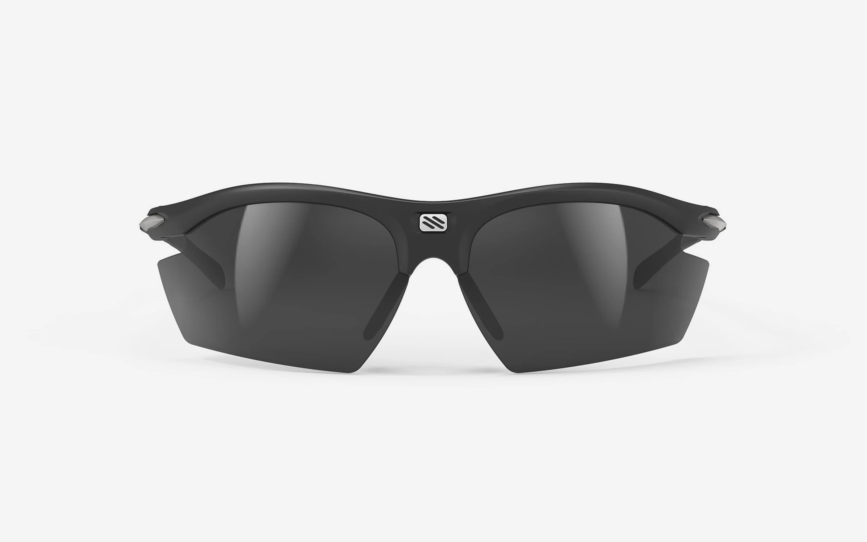 Rydon Black Matte - Smoke Black - Image 2