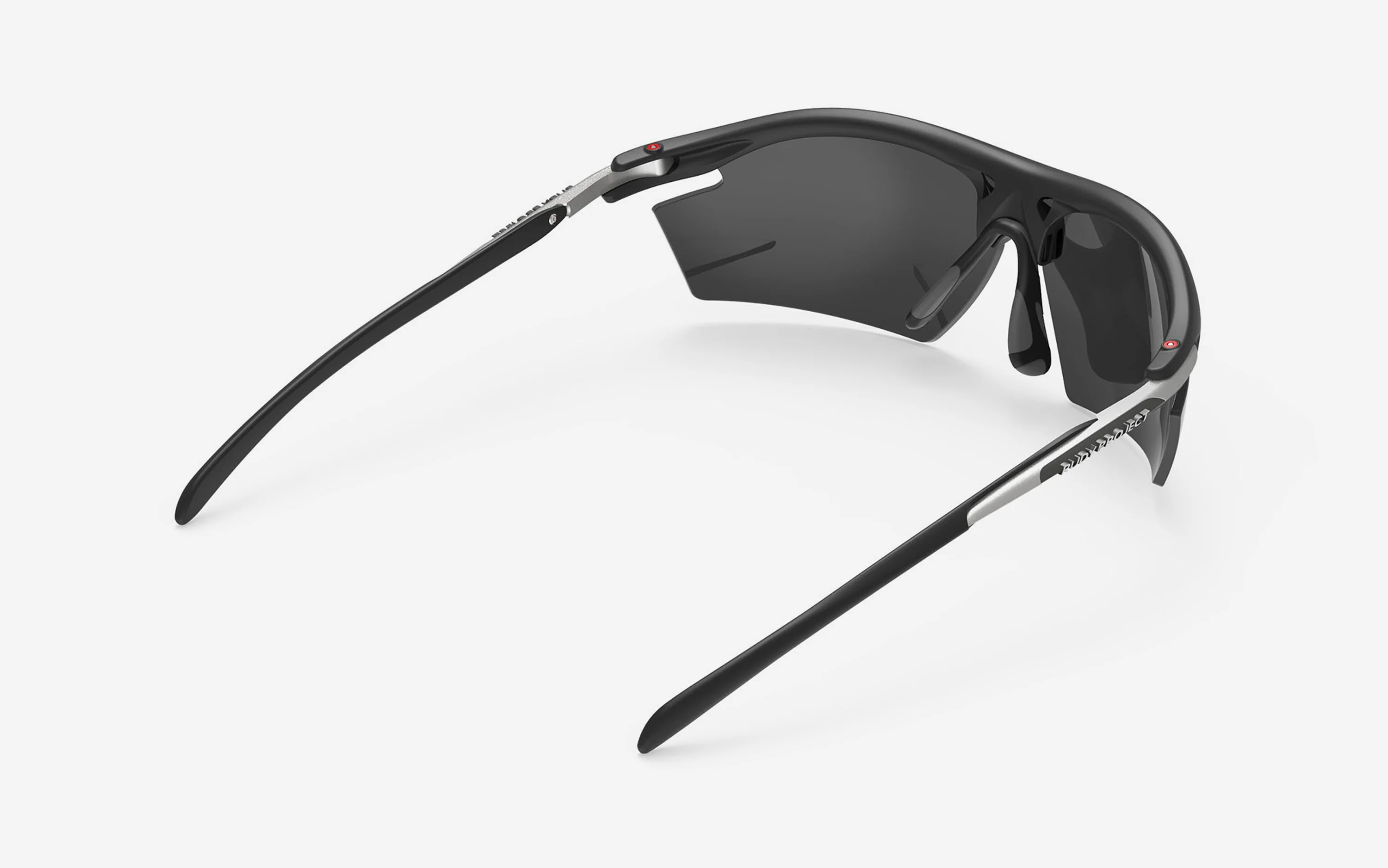 Rydon Black Matte - Smoke Black - Image 5