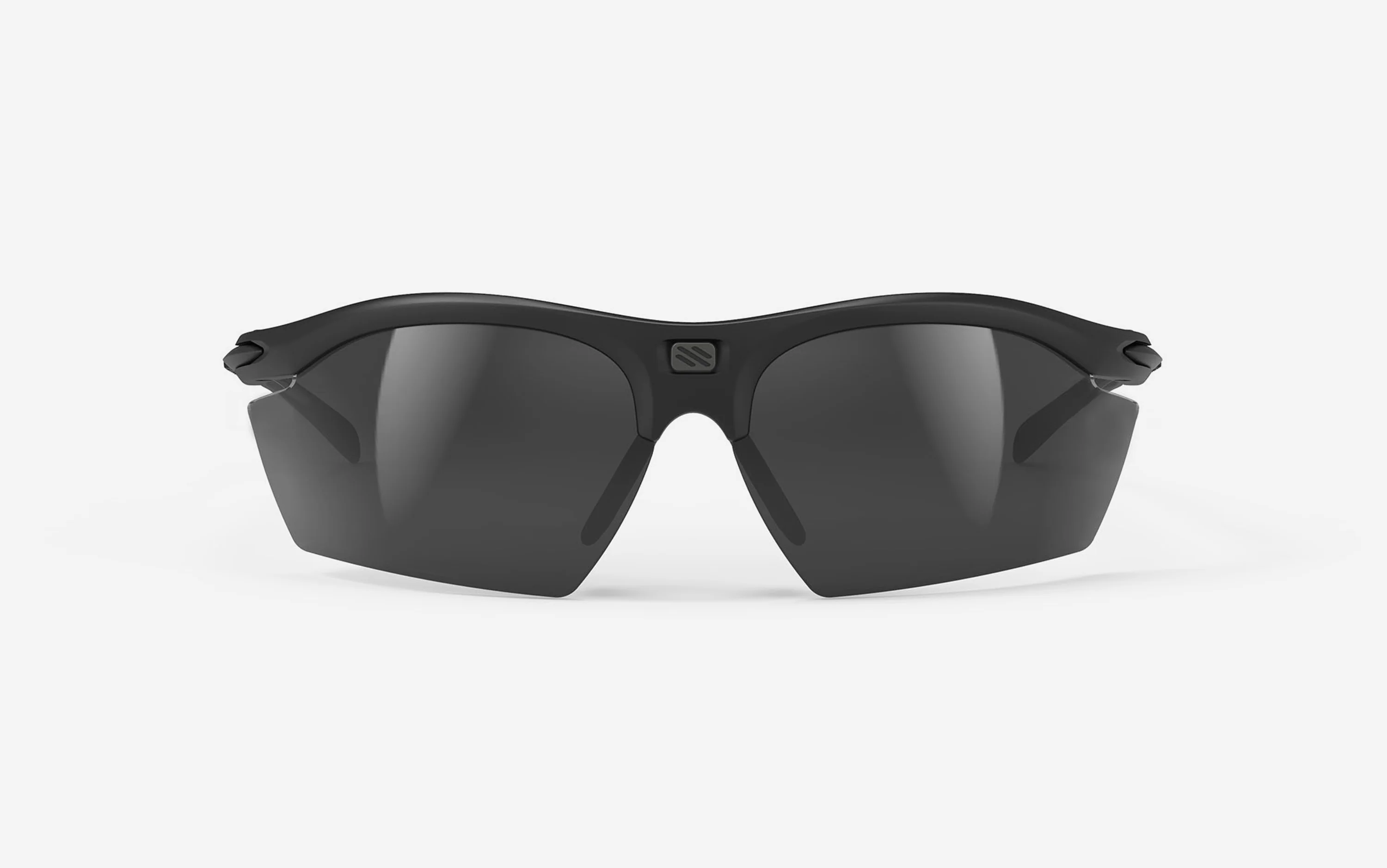 Rydon Stealth Black Matte - Smoke Black Z87.1+ - Image 2