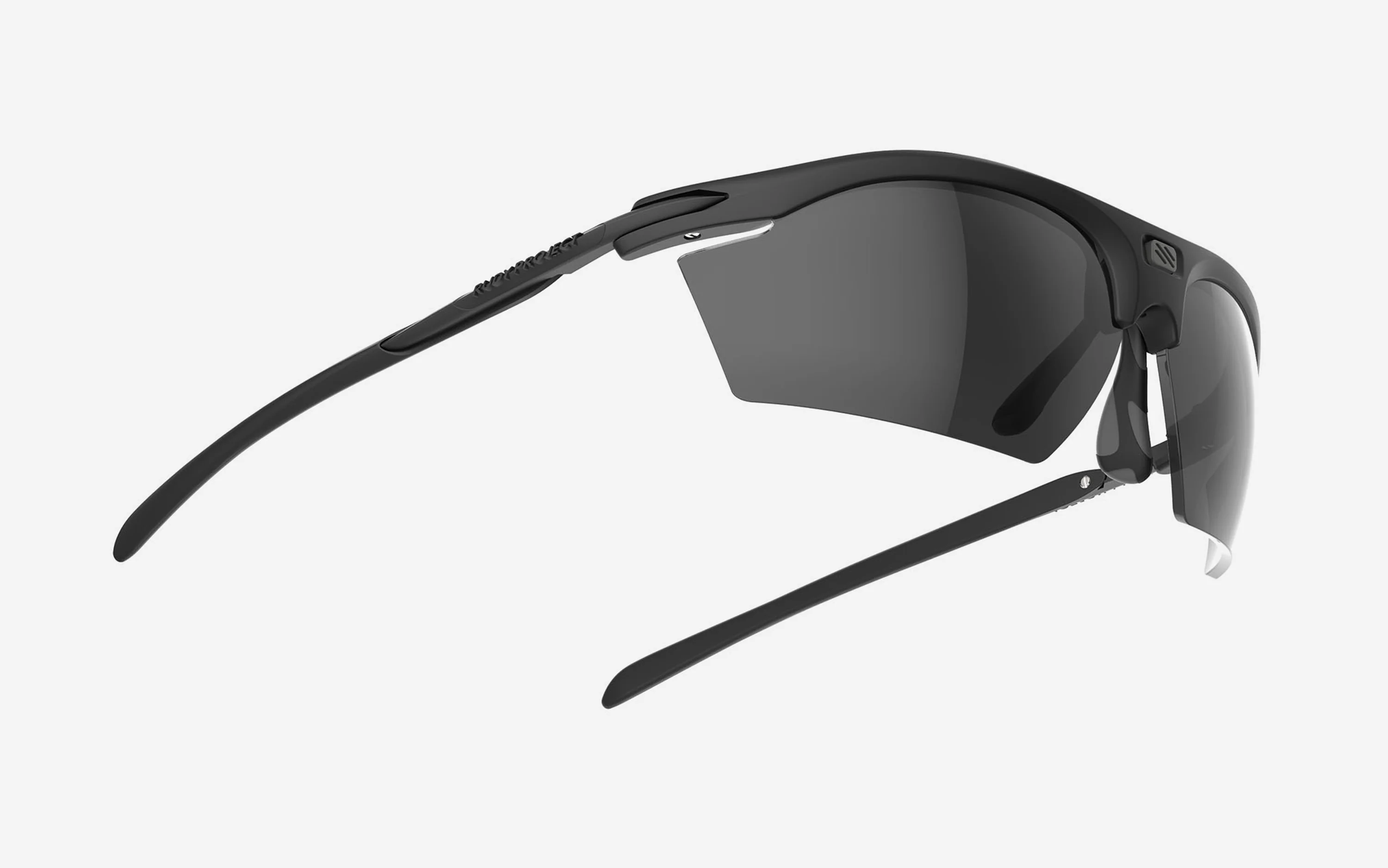 Rydon Stealth Black Matte - Smoke Black Z87.1+ - Image 3