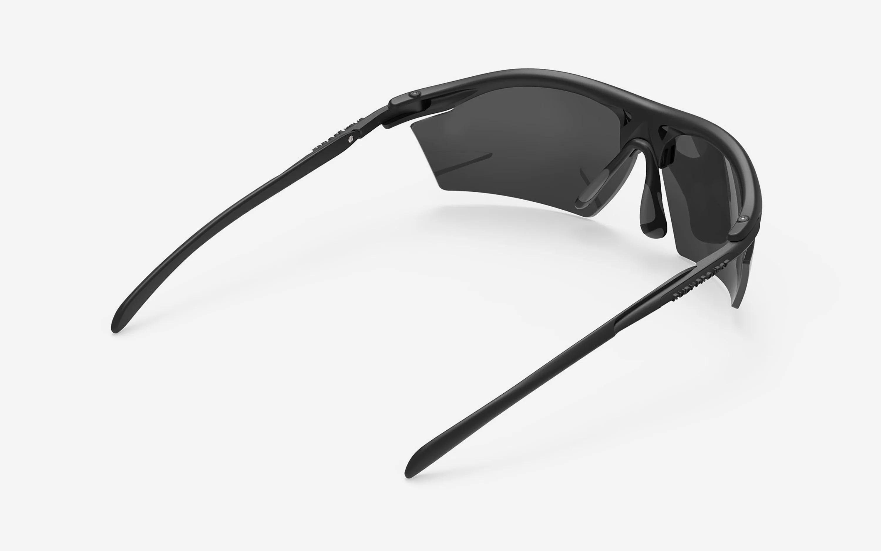 Rydon Stealth Black Matte - Smoke Black Z87.1+ - Image 5