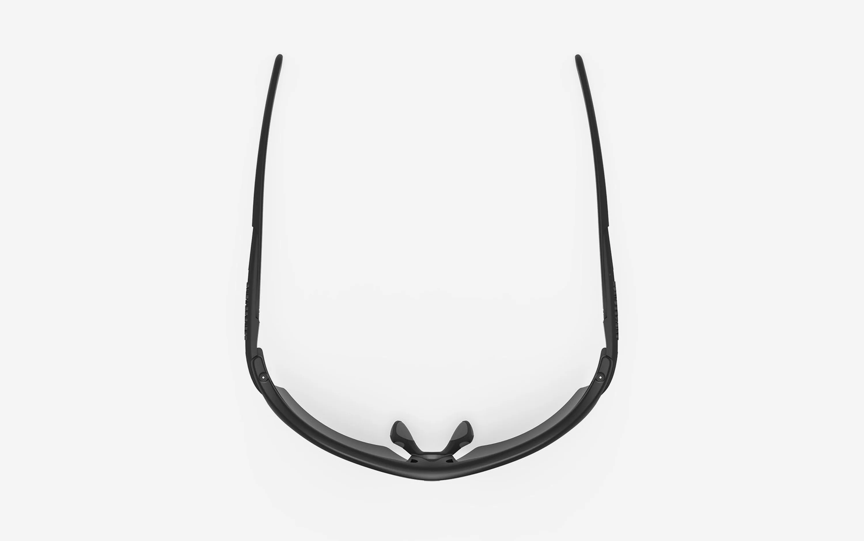Rydon Stealth Black Matte - Smoke Black Z87.1+ - Image 6