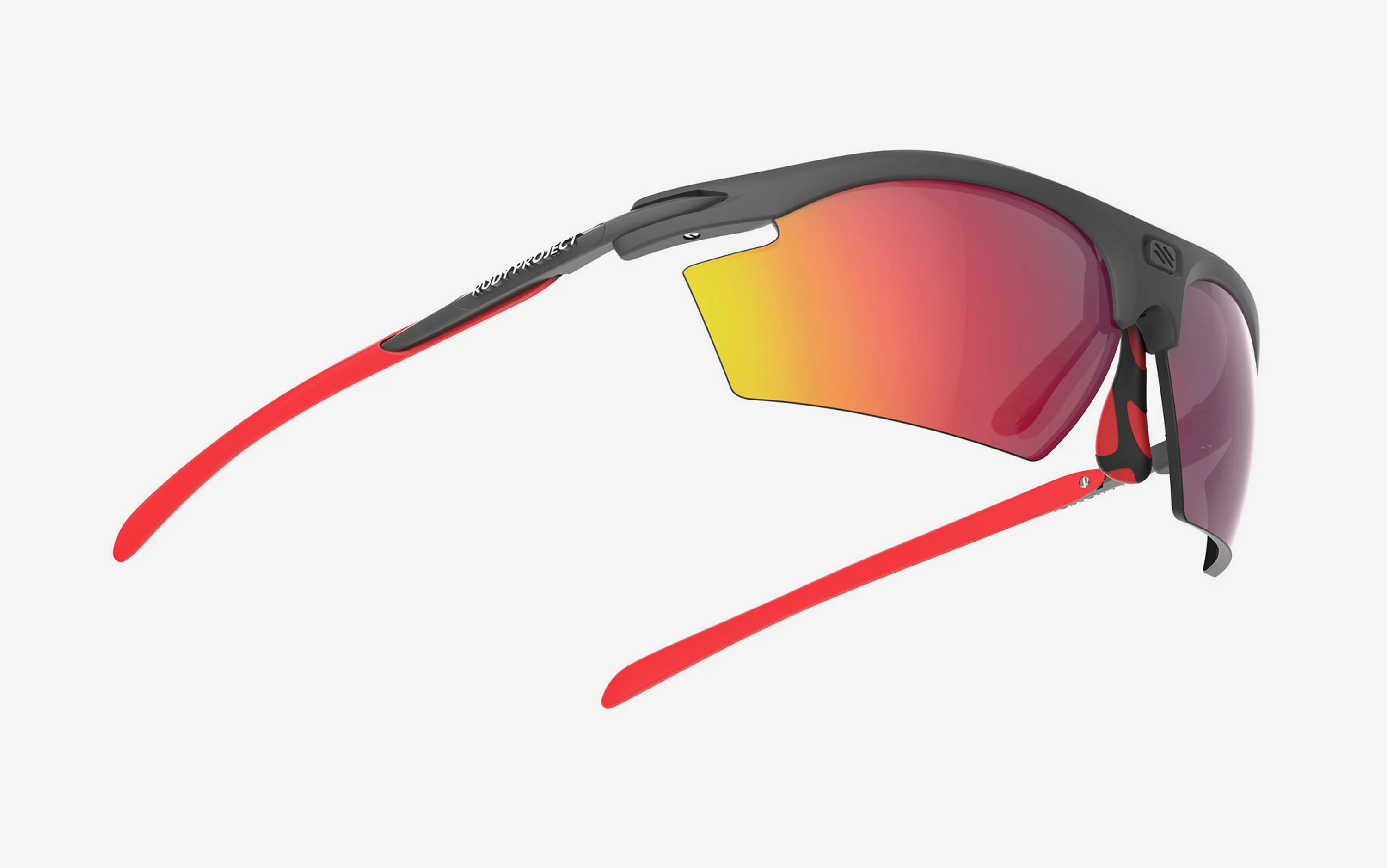 Rydon Graphite - ML Red - Image 3
