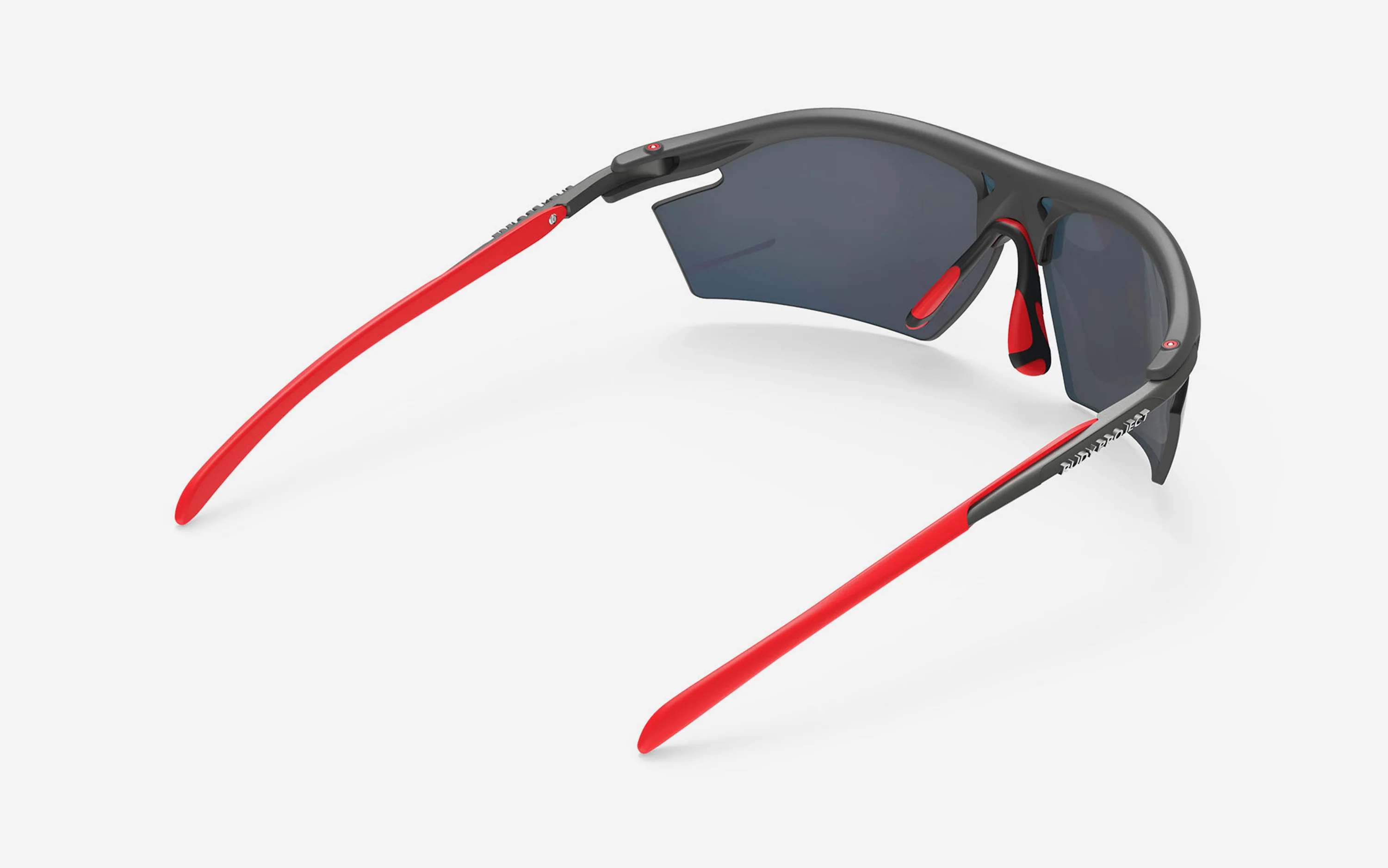 Rydon Graphite - ML Red - Image 5