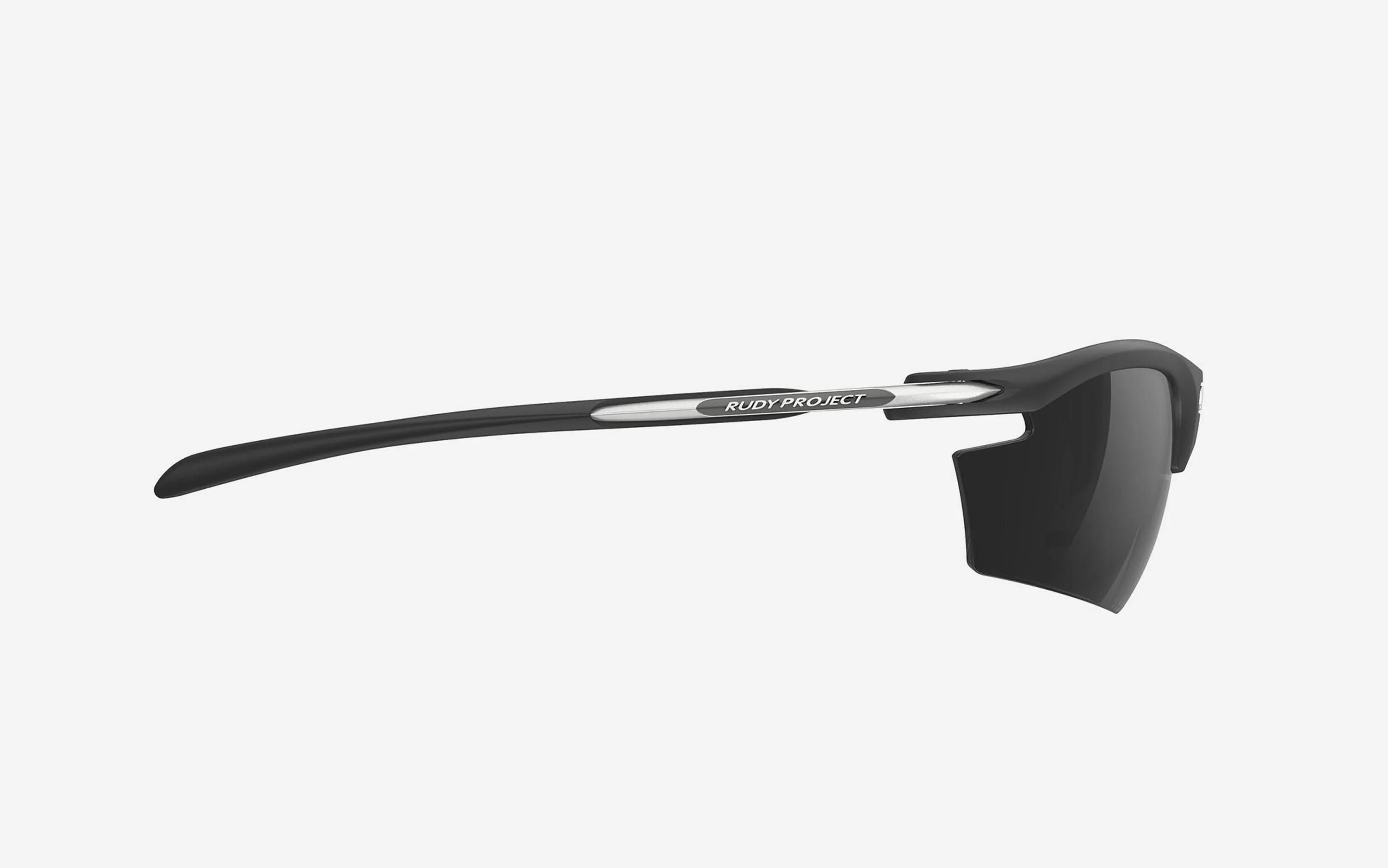 Rydon Black Matte - Polar 3FX Grey - Image 4