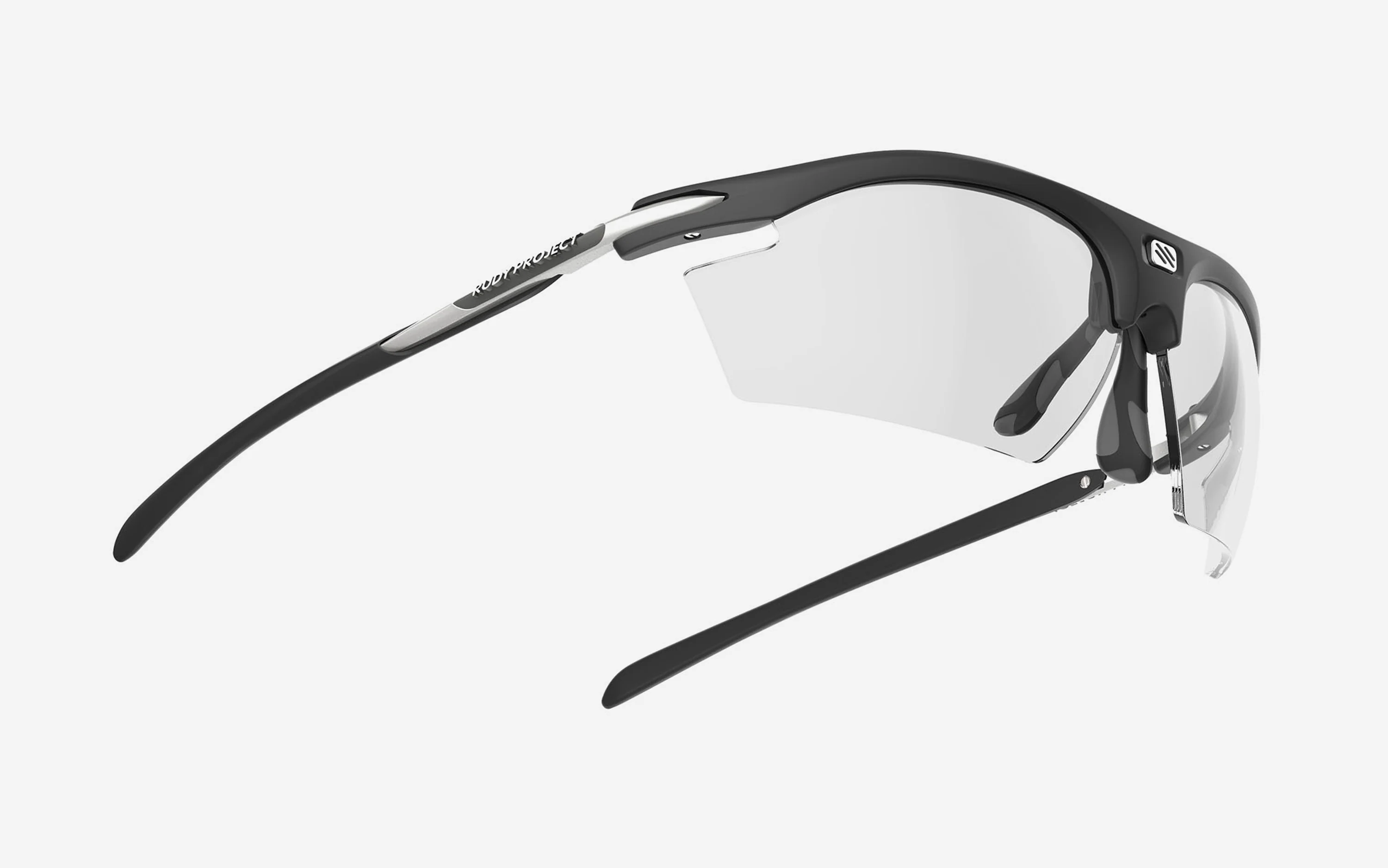 Rydon Black Matte - ImpactX 2 Black - Image 3