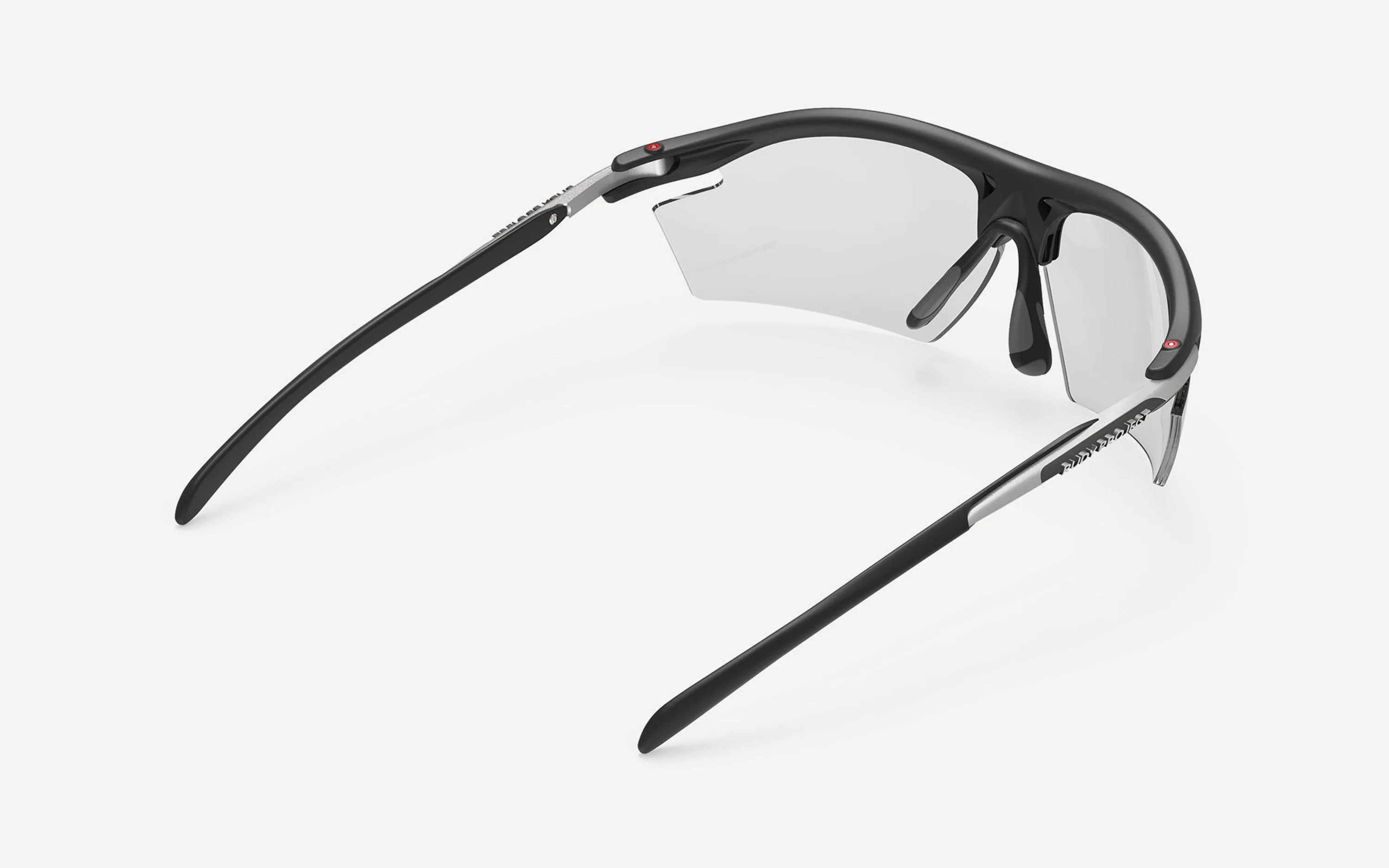 Rydon Black Matte - ImpactX 2 Black - Image 5