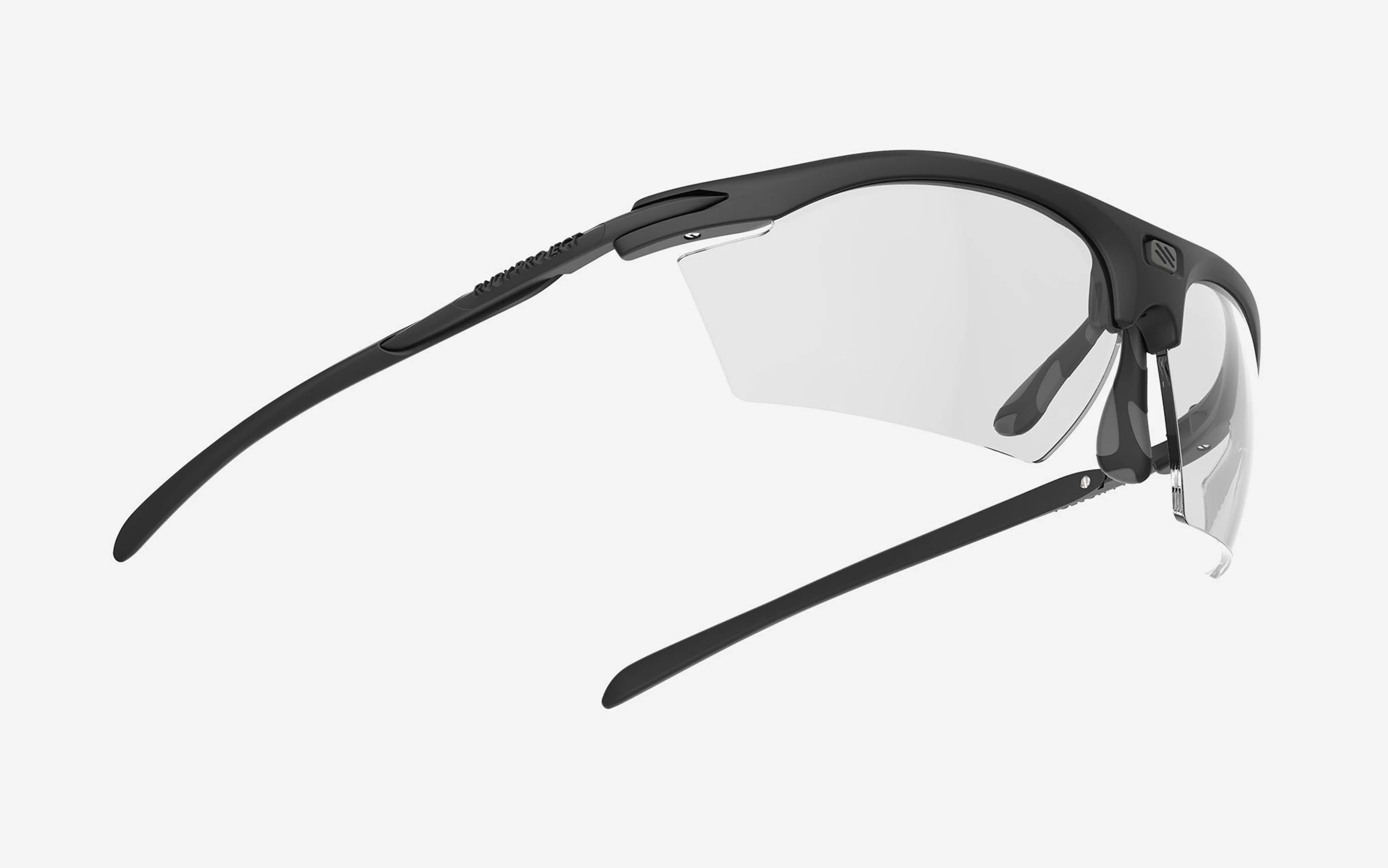 Rydon Stealth Black Matte - ImpactX 2 Black Z87.1+ - Image 3
