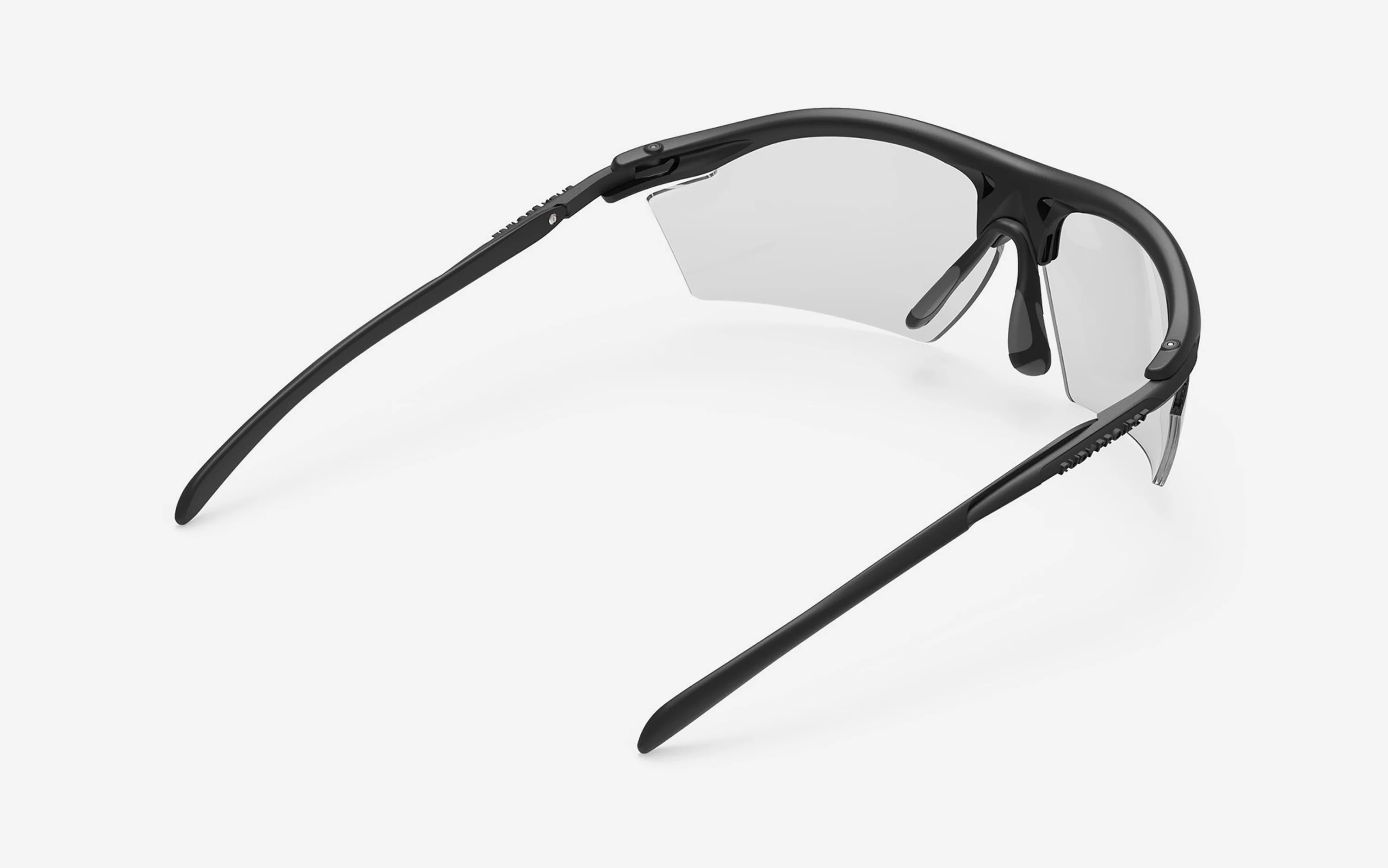 Rydon Stealth Black Matte - ImpactX 2 Black Z87.1+ - Image 5
