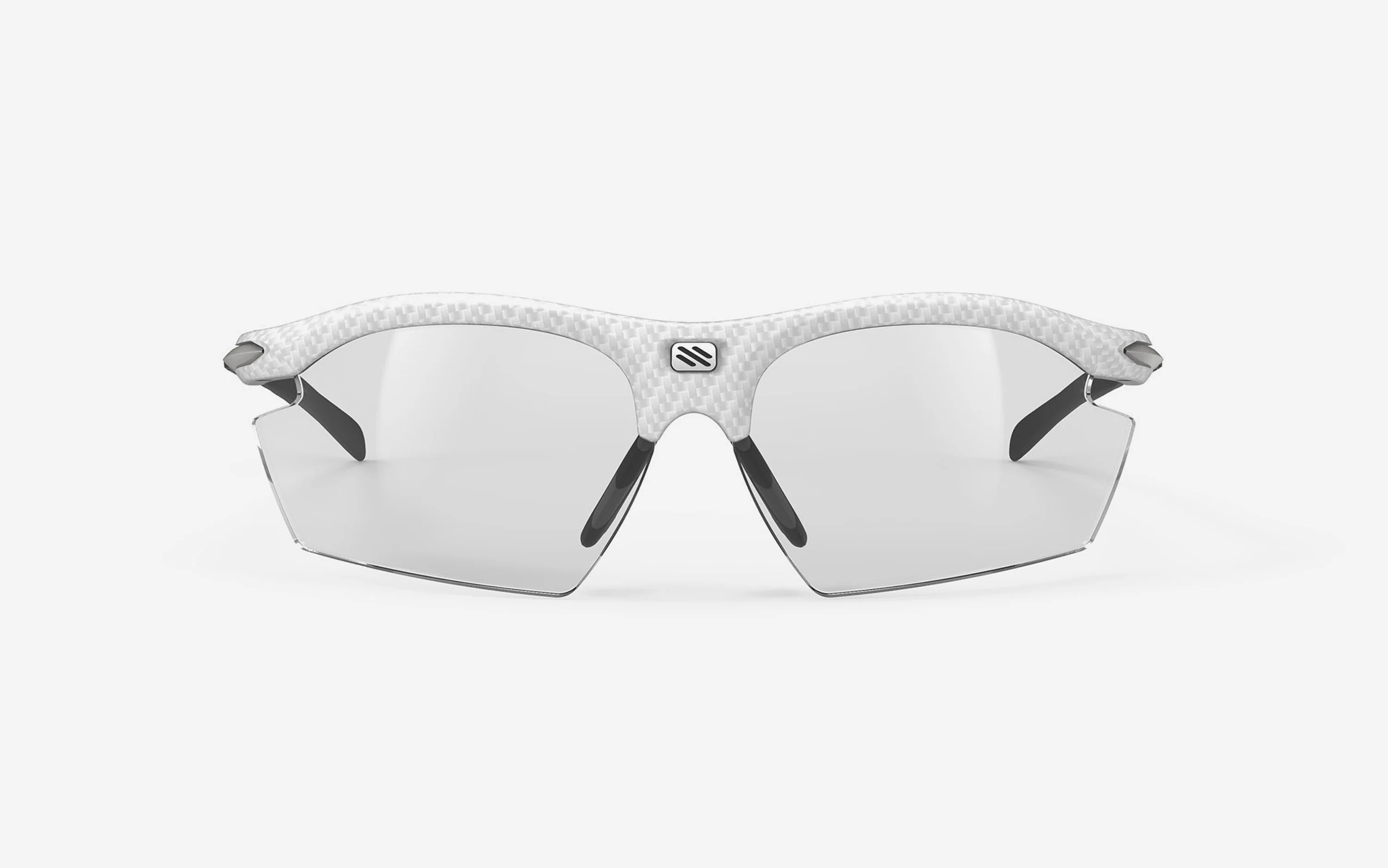 Rydon White Carbonium - ImpactX 2 Black - Image 2