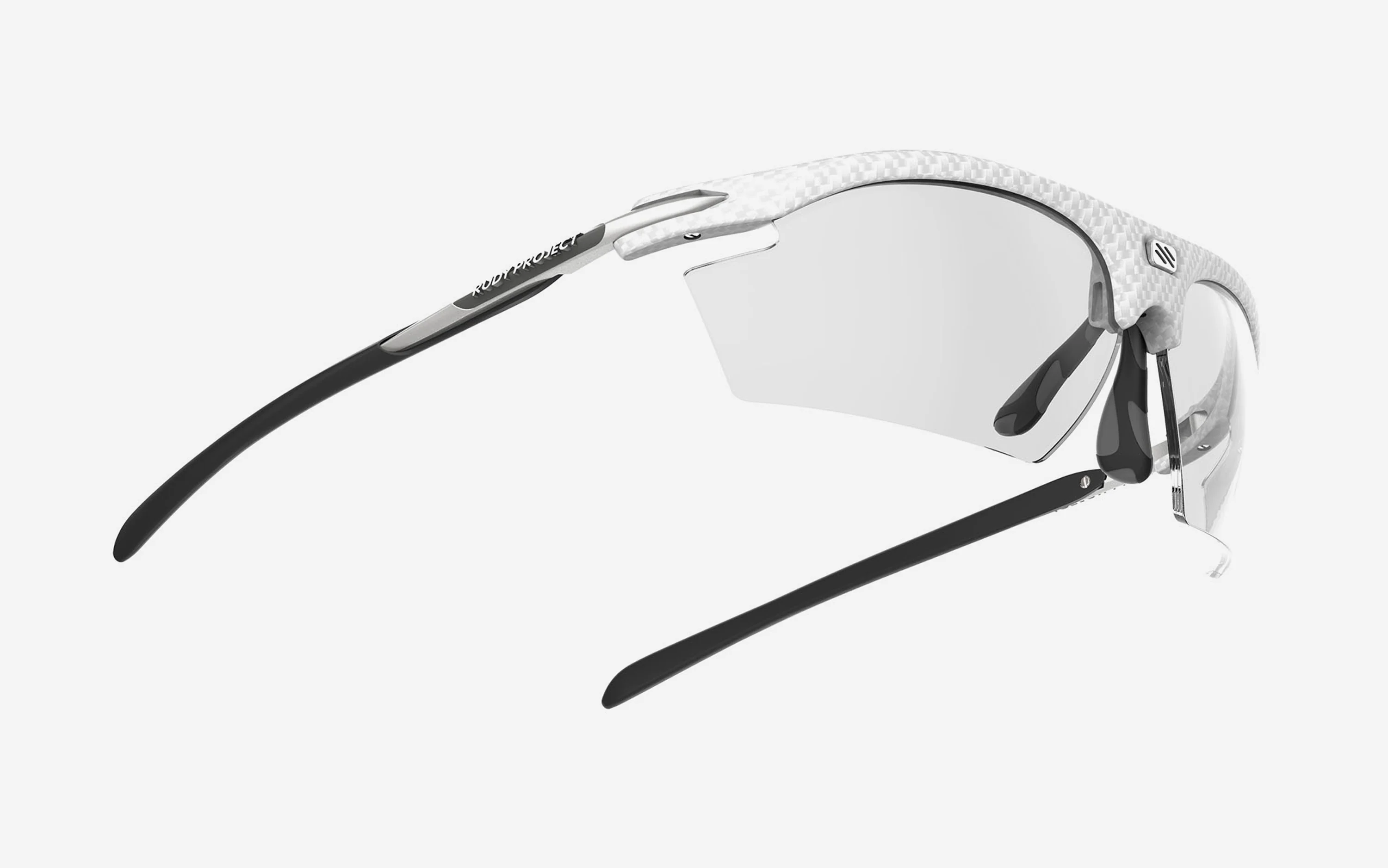 Rydon White Carbonium - ImpactX 2 Black - Image 3
