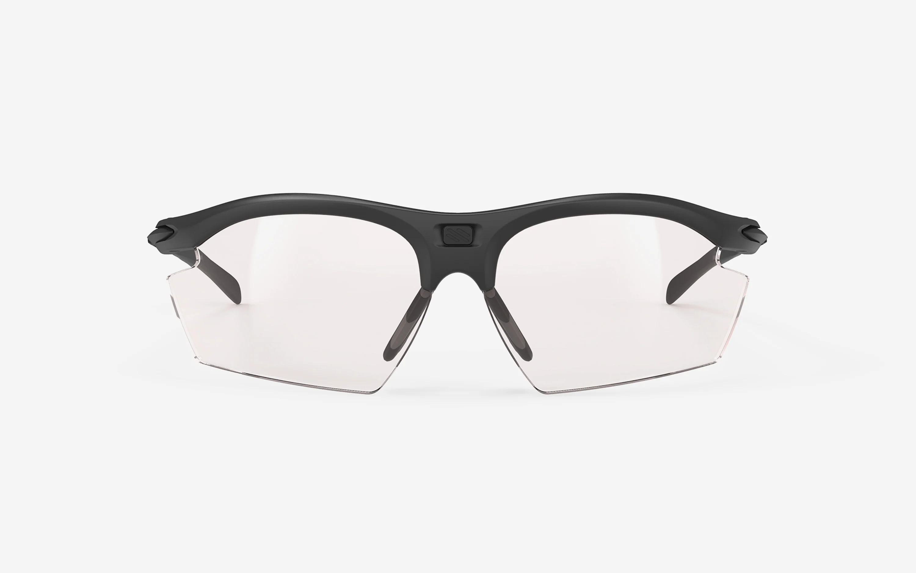 Rydon Total Black Matte - ImpactX 2 Red - Image 2