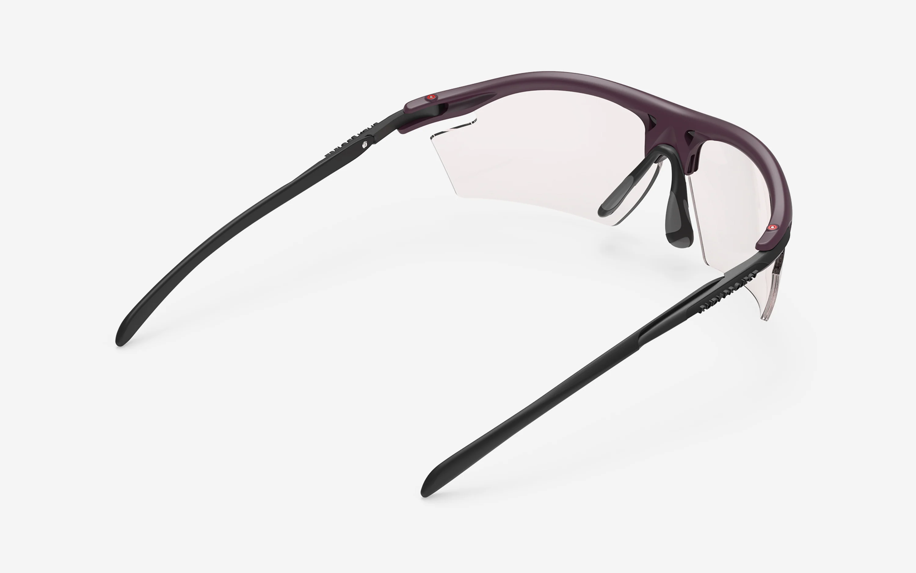 Rydon Cabernet Matte - ImpactX 2 Red - Image 5