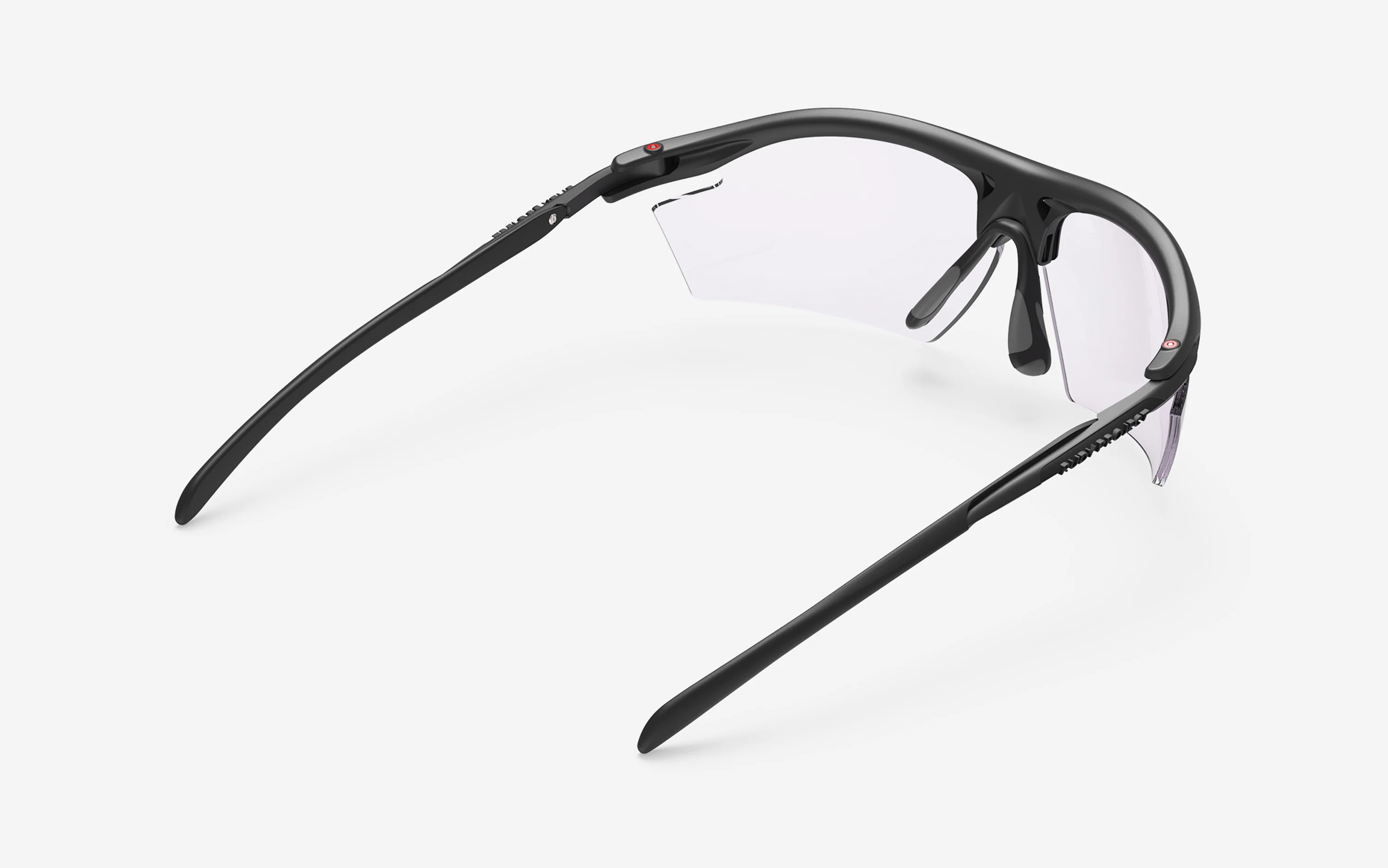 Rydon Total Black Matte - ImpactX 2 Laser Purple - Image 5