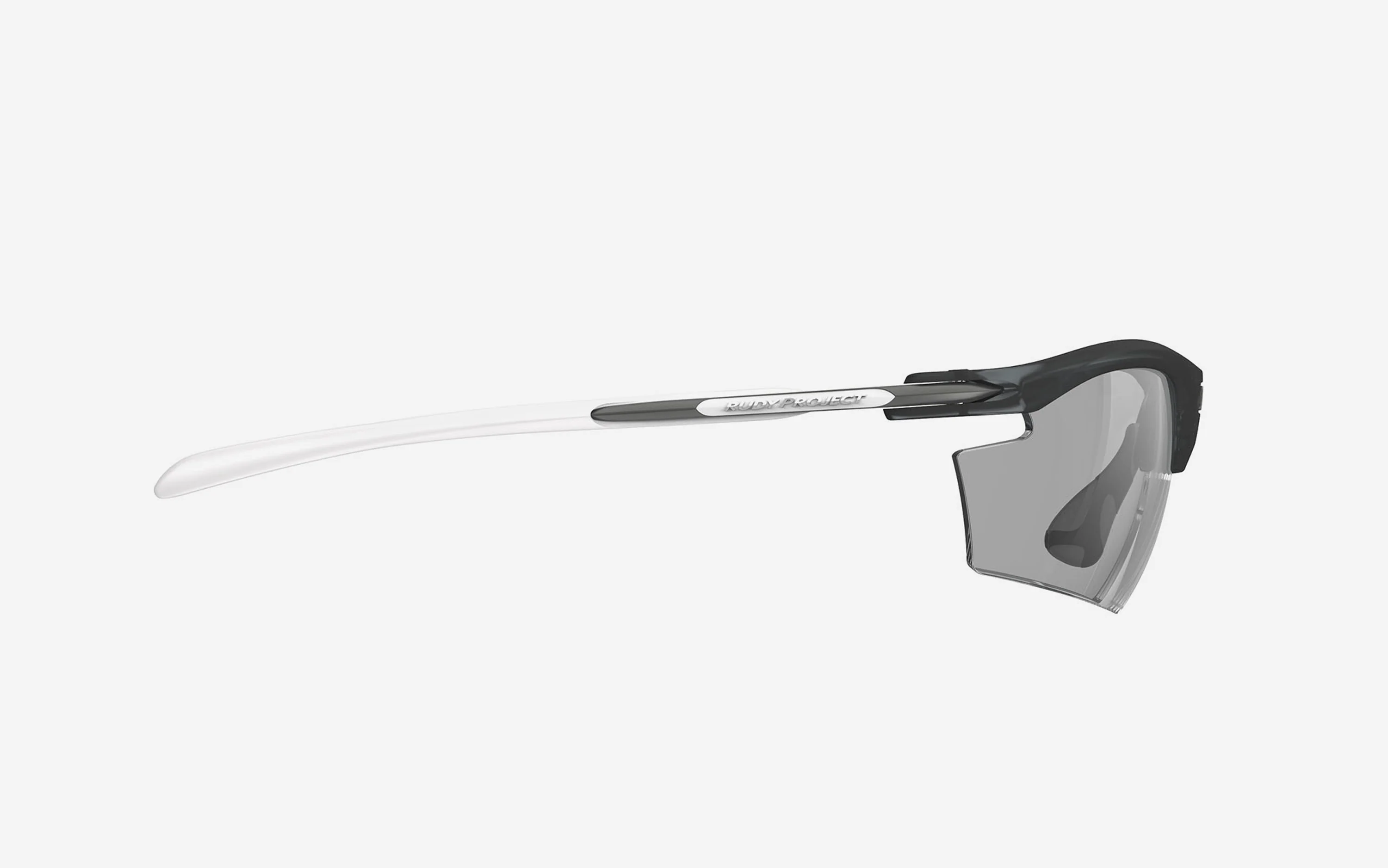Rydon Frozen Ash - ImpactX 2 Laser Black - Image 4