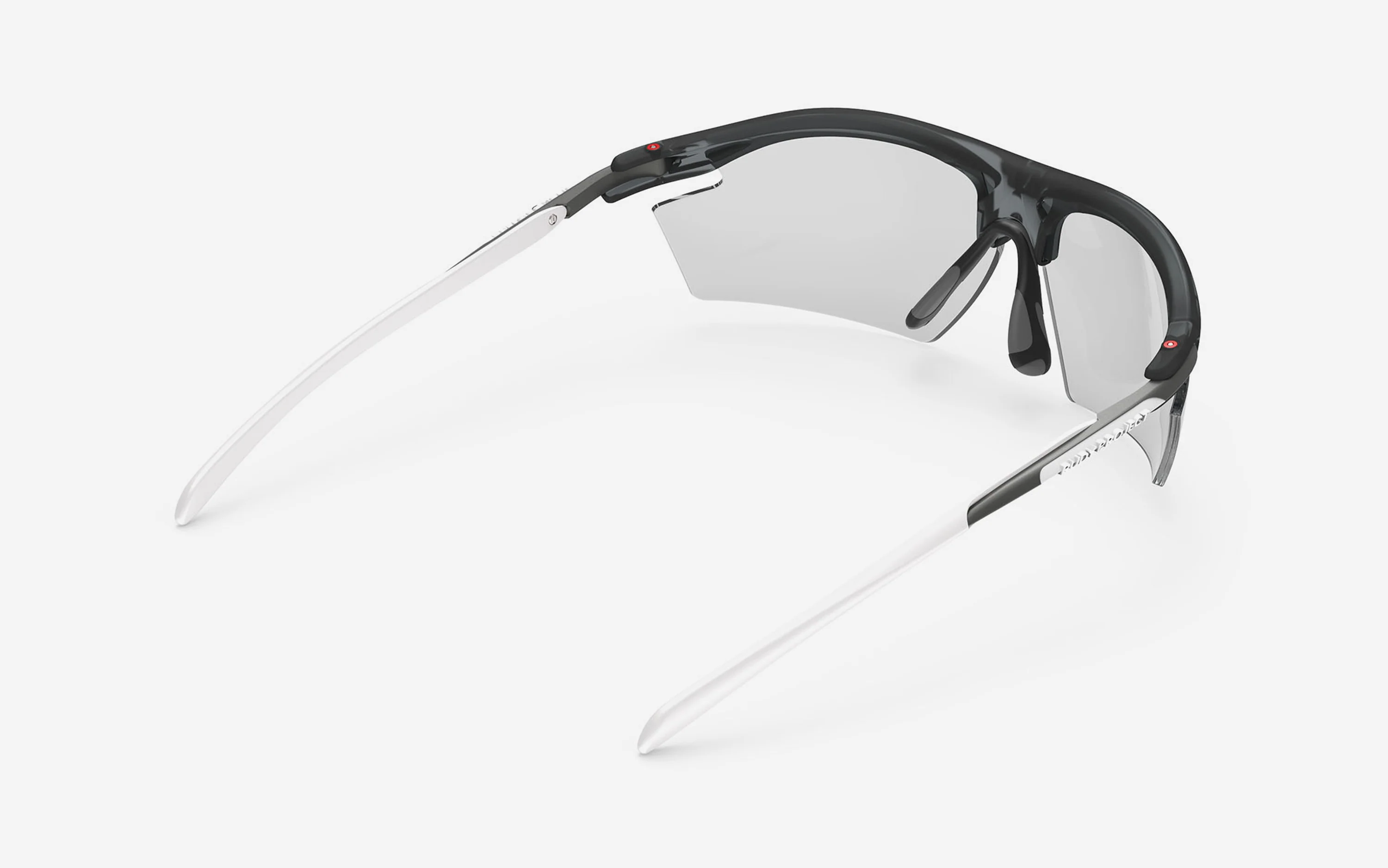 Rydon Frozen Ash - ImpactX 2 Laser Black - Image 5