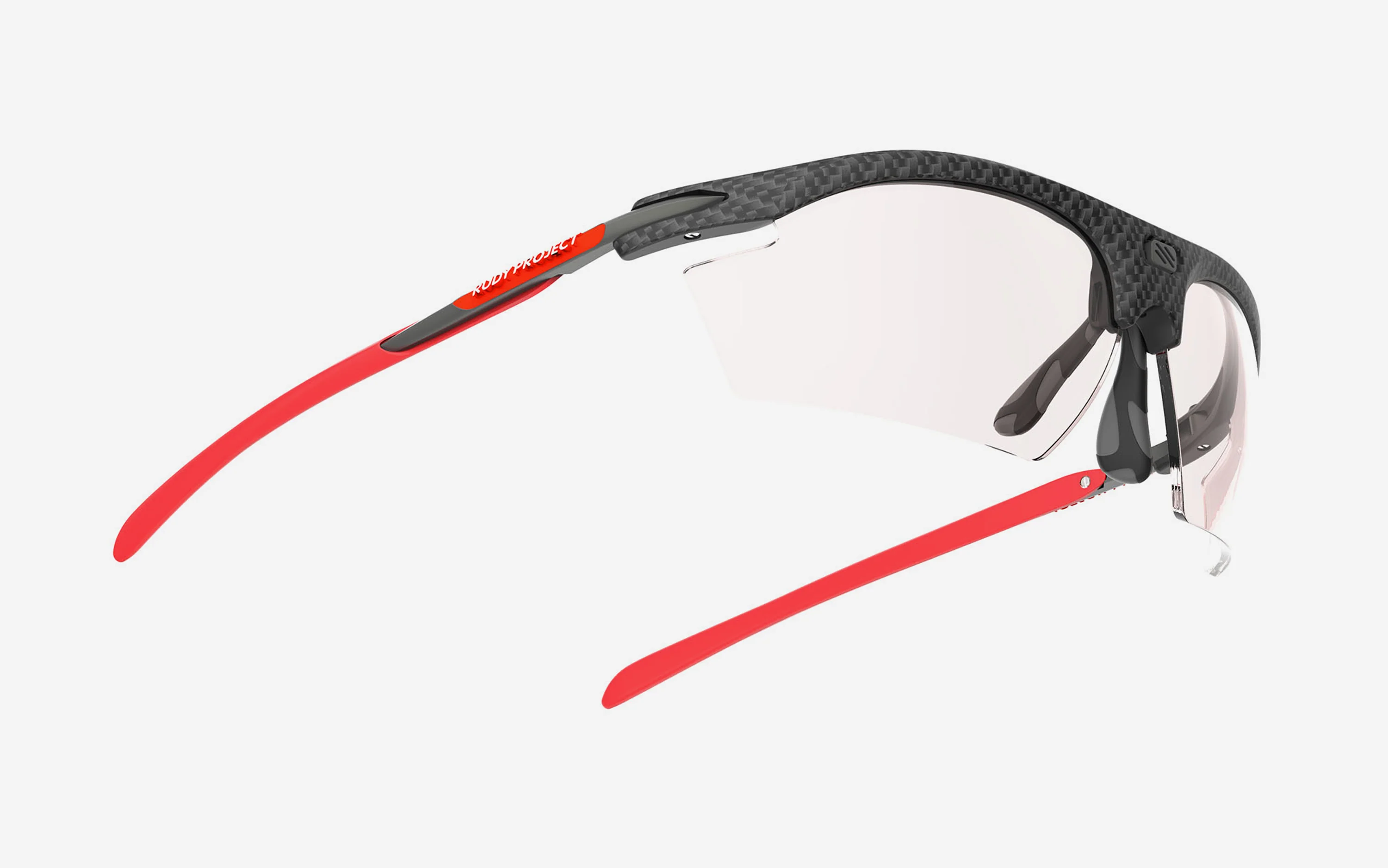 Rydon Carbonium - ImpactX 2 Laser Red - Image 3