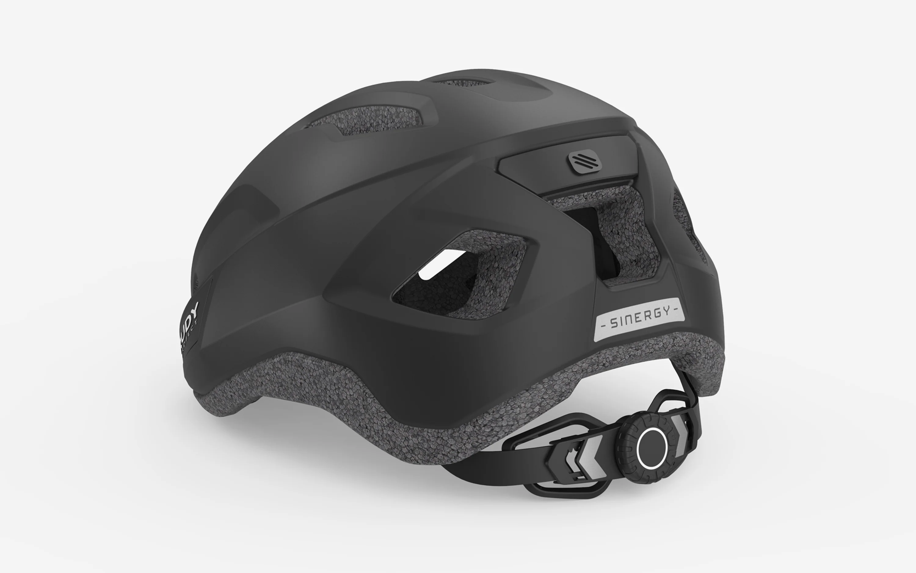 Sinergy Black Matte - Image 2
