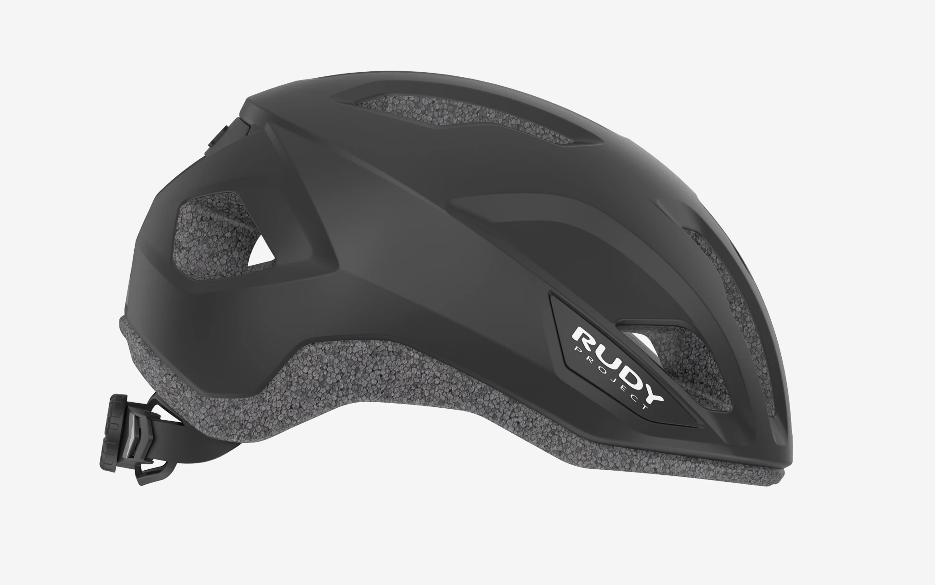 Sinergy Black Matte - Image 3
