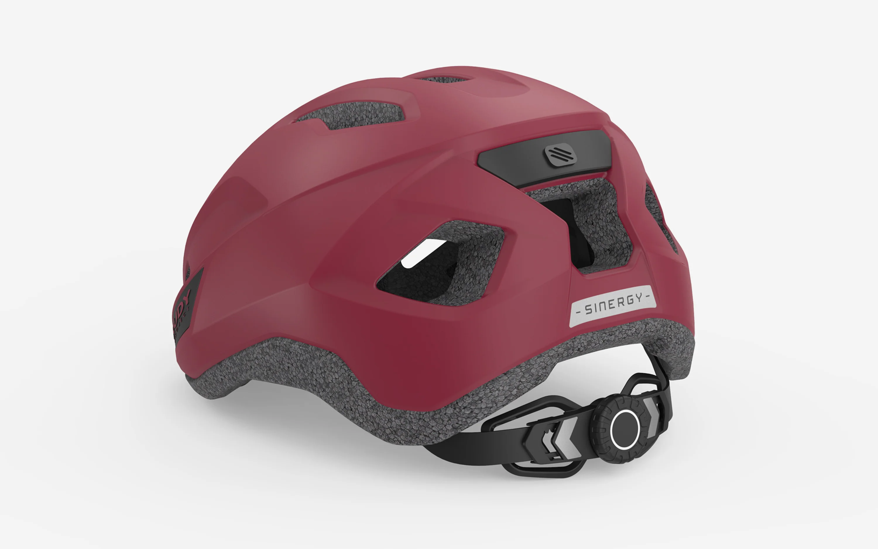 Sinergy Cherry Lacquer Matte - Image 4