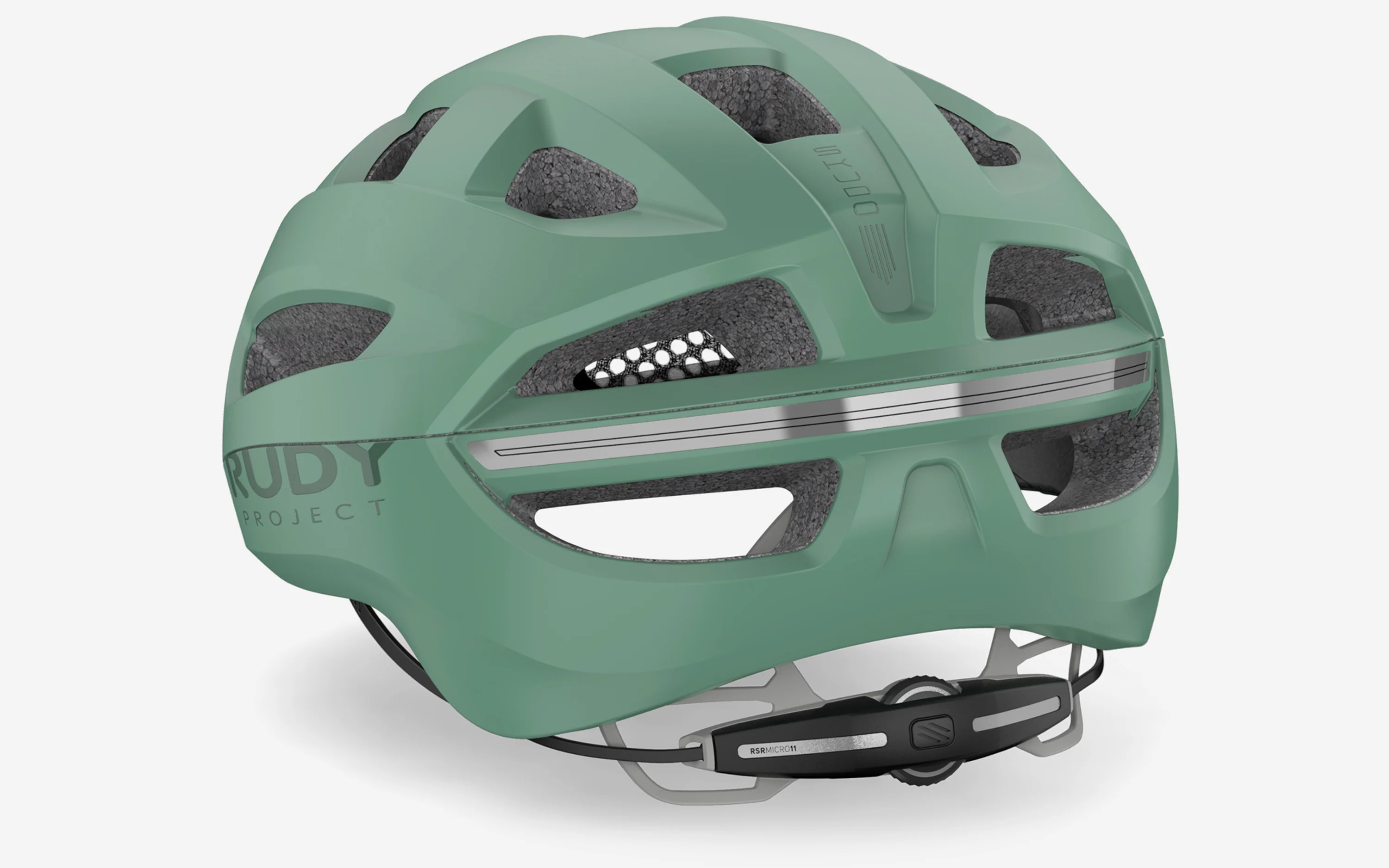 Skudo Green Sage Matte - Image 4