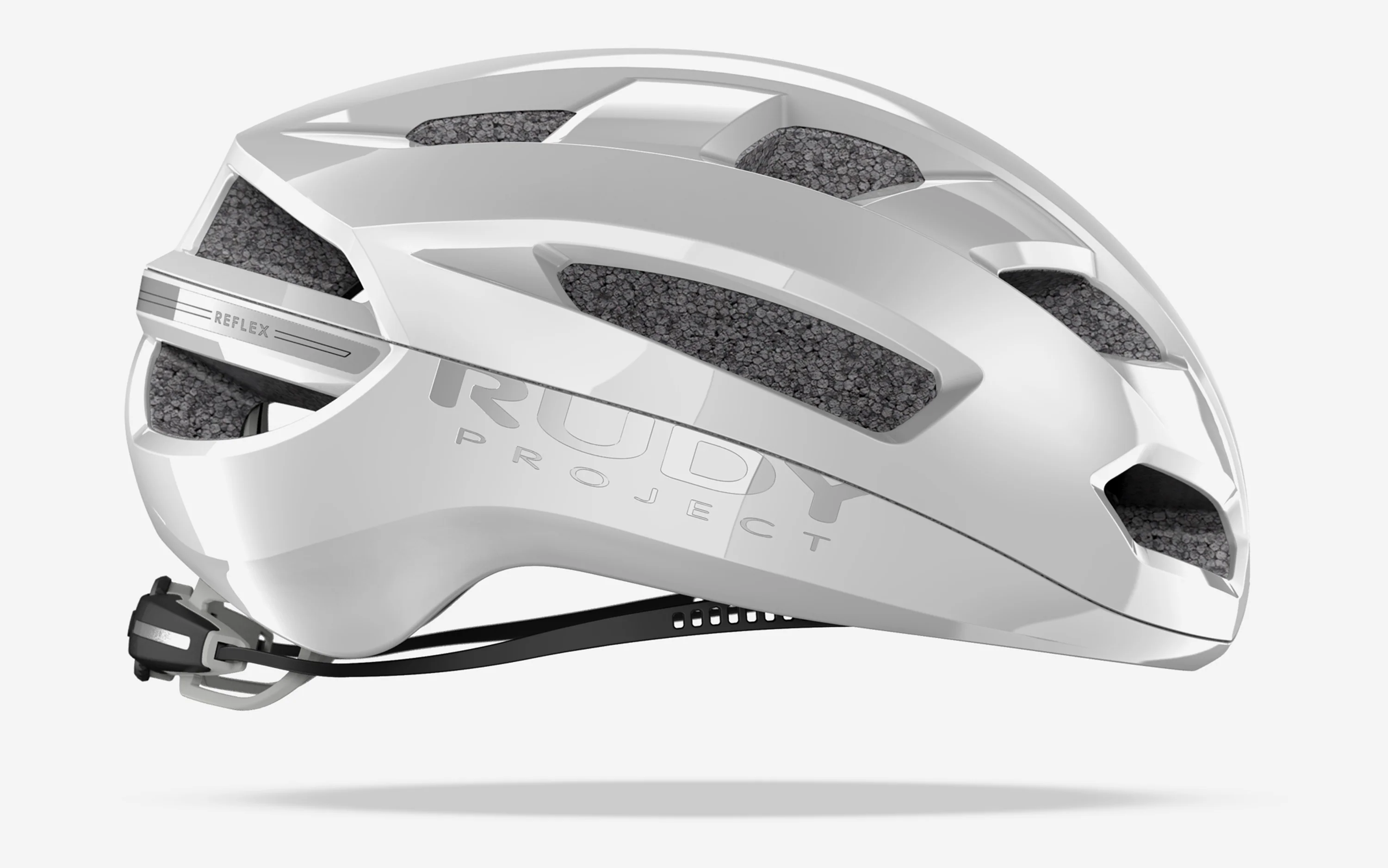 Skudo White Shiny - Image 3