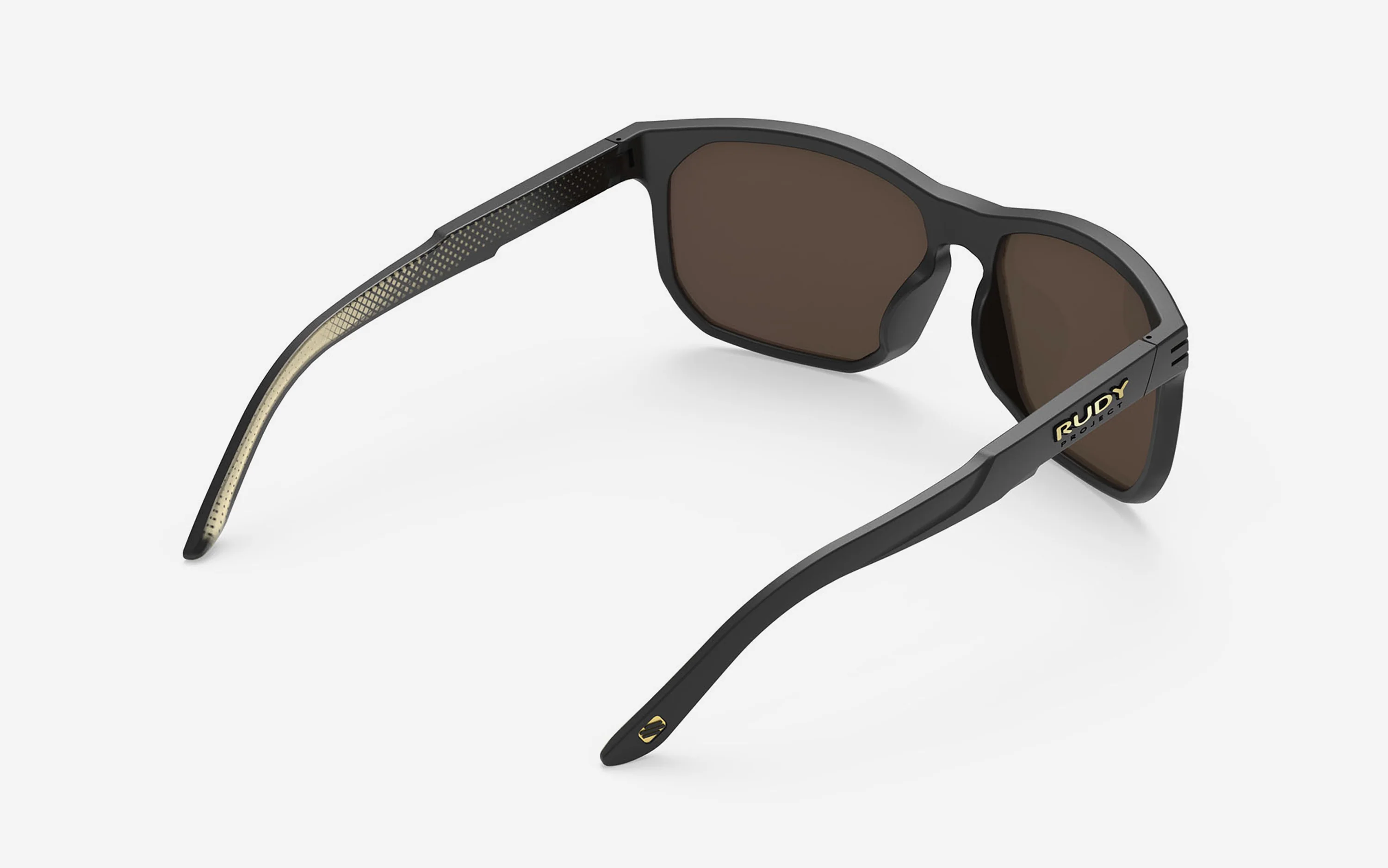 Soundrise Black Matte - ML Gold - Image 5