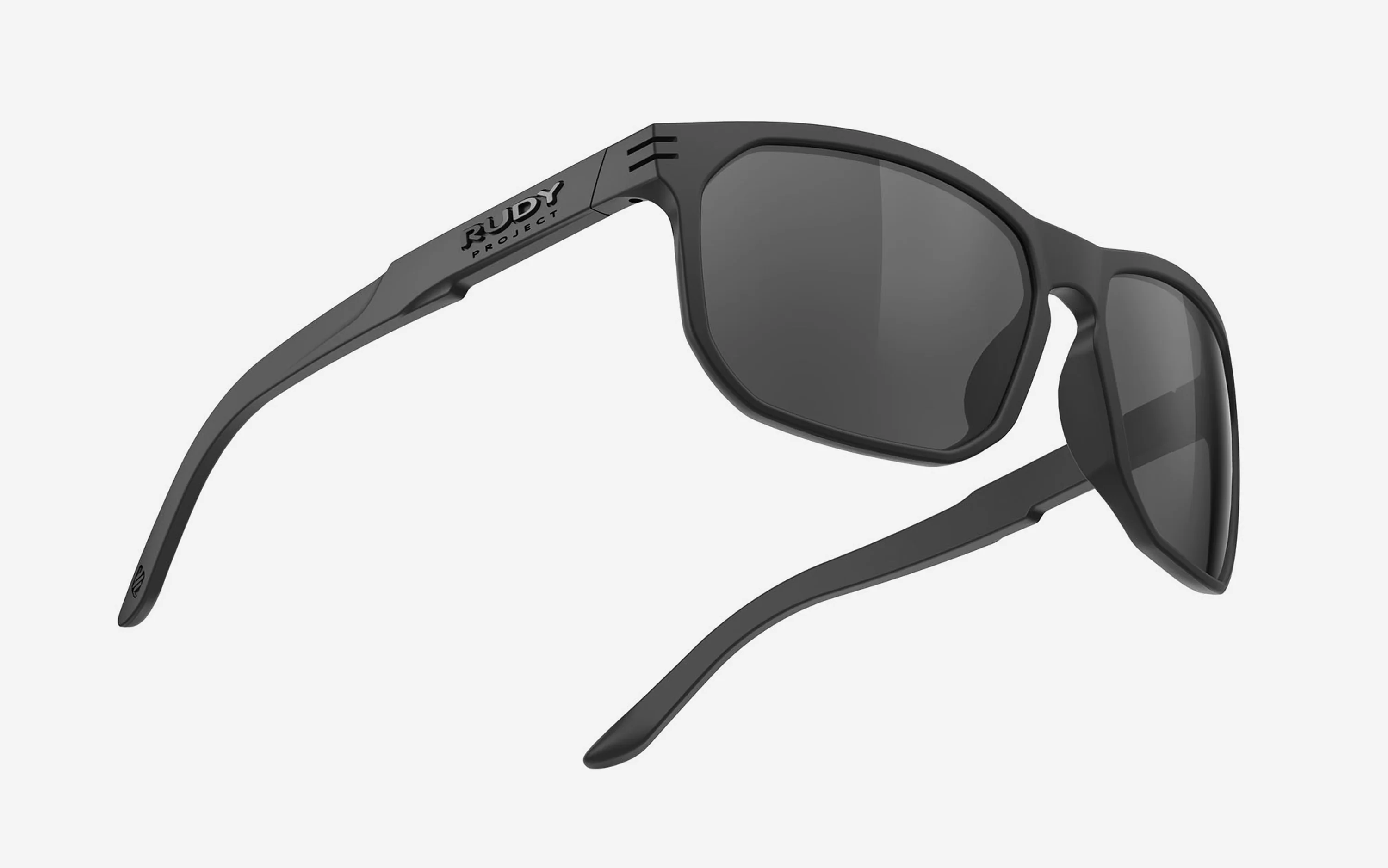 Soundrise Black Matte - Polar 3FX Grey - Image 3