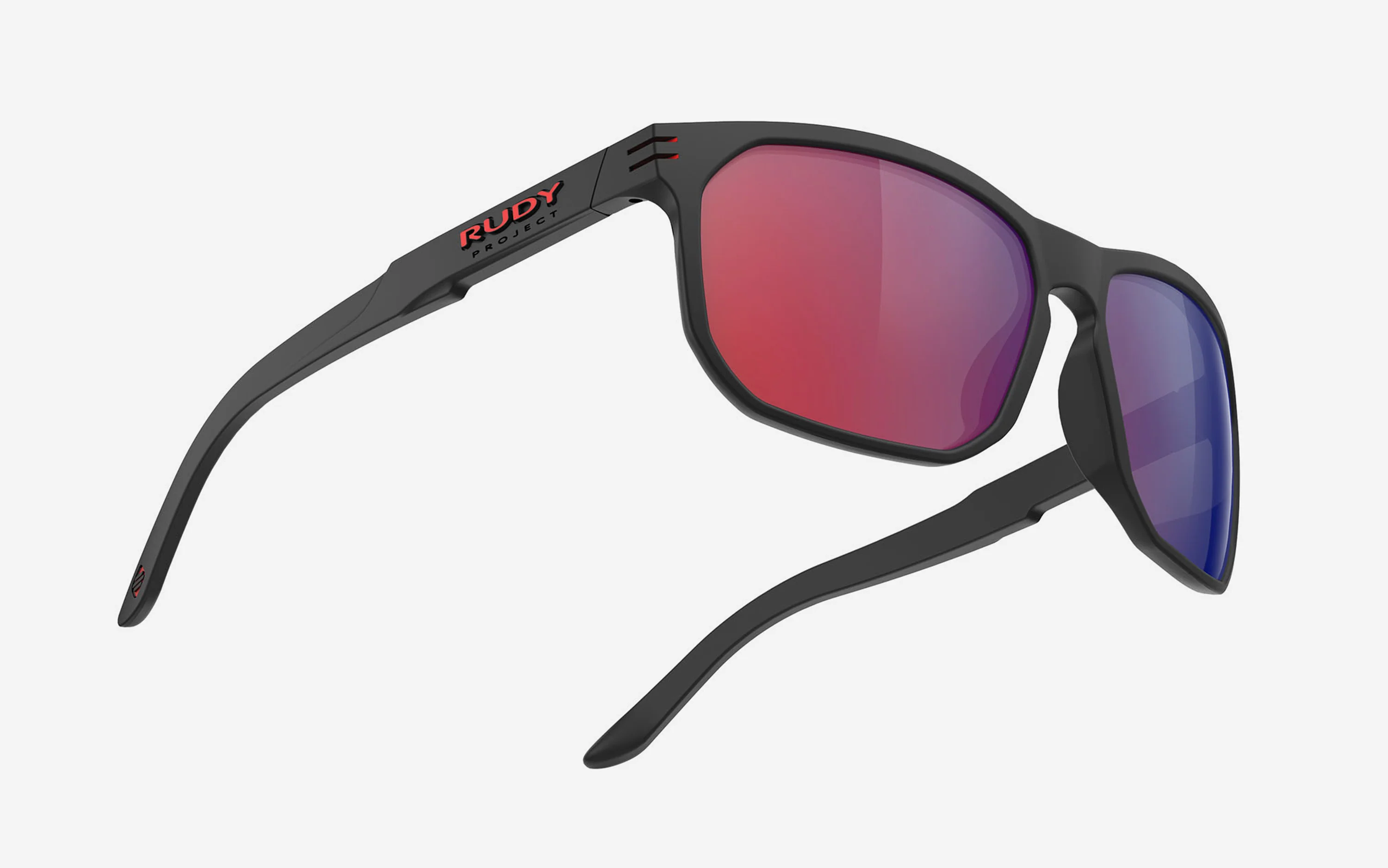 Soundrise Black Matte - Polar 3FX HDR ML Red - Image 3