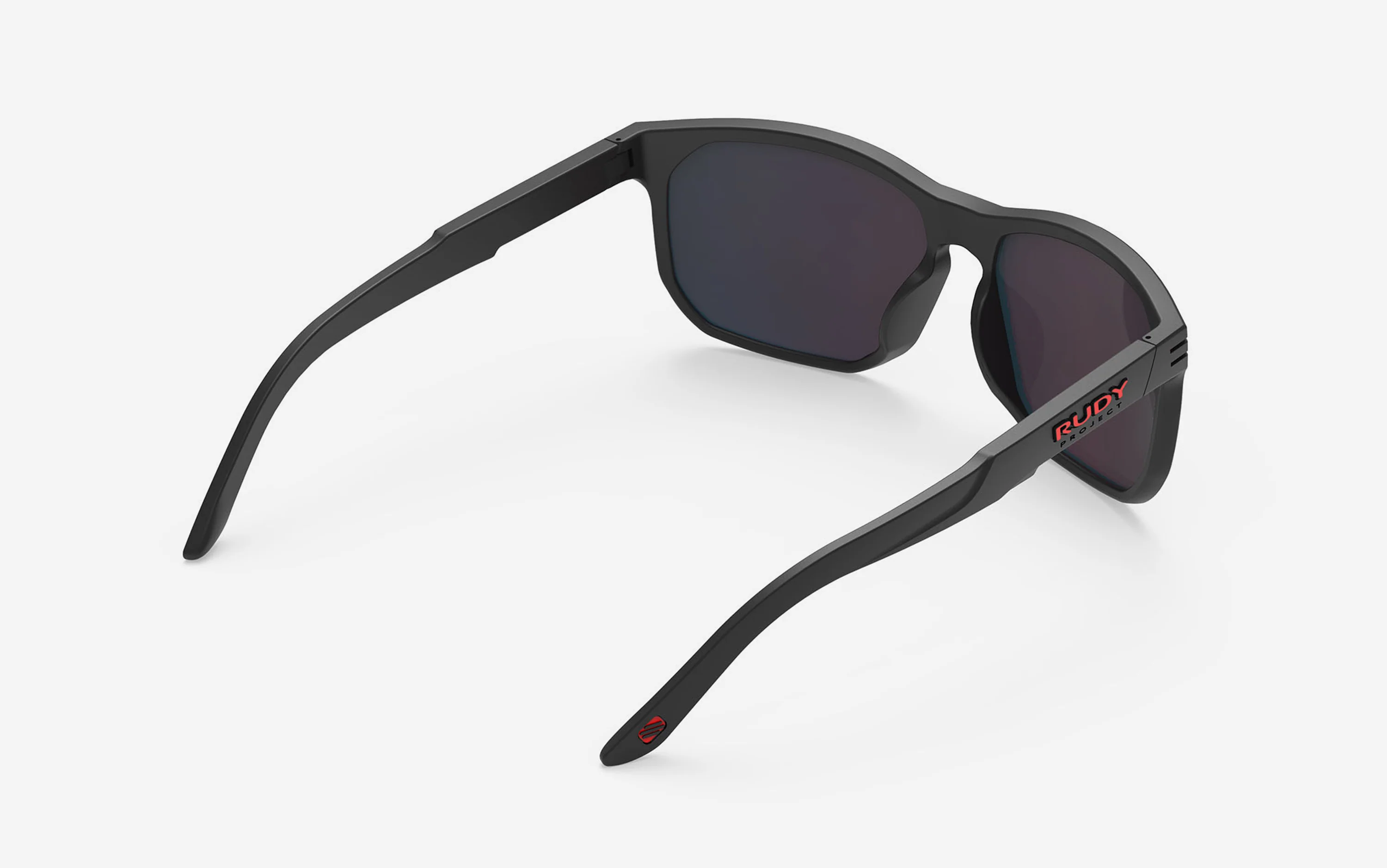Soundrise Black Matte - Polar 3FX HDR ML Red - Image 5
