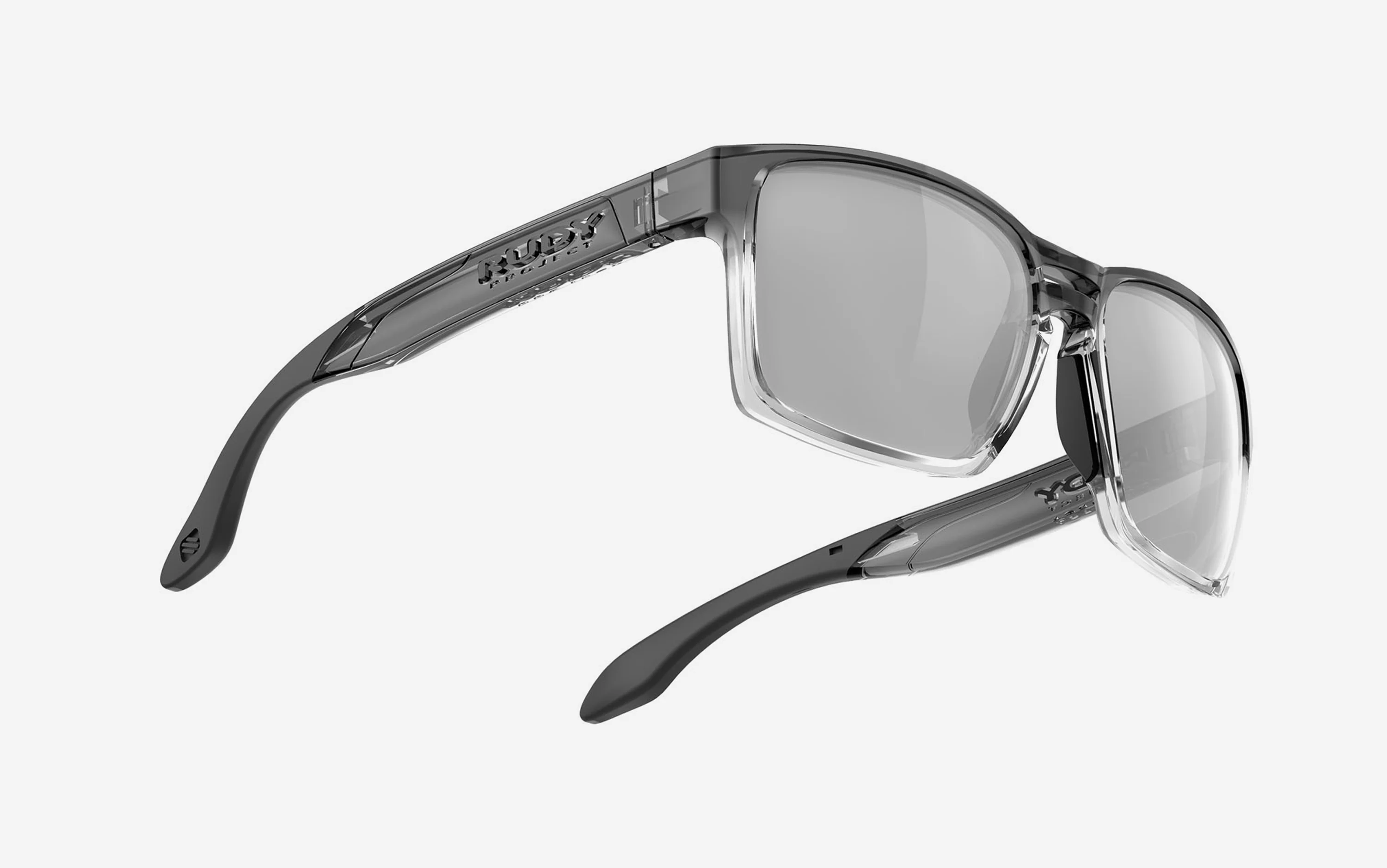 Spinair 57 Crystal Ash Deg. - Laser Black - Image 3