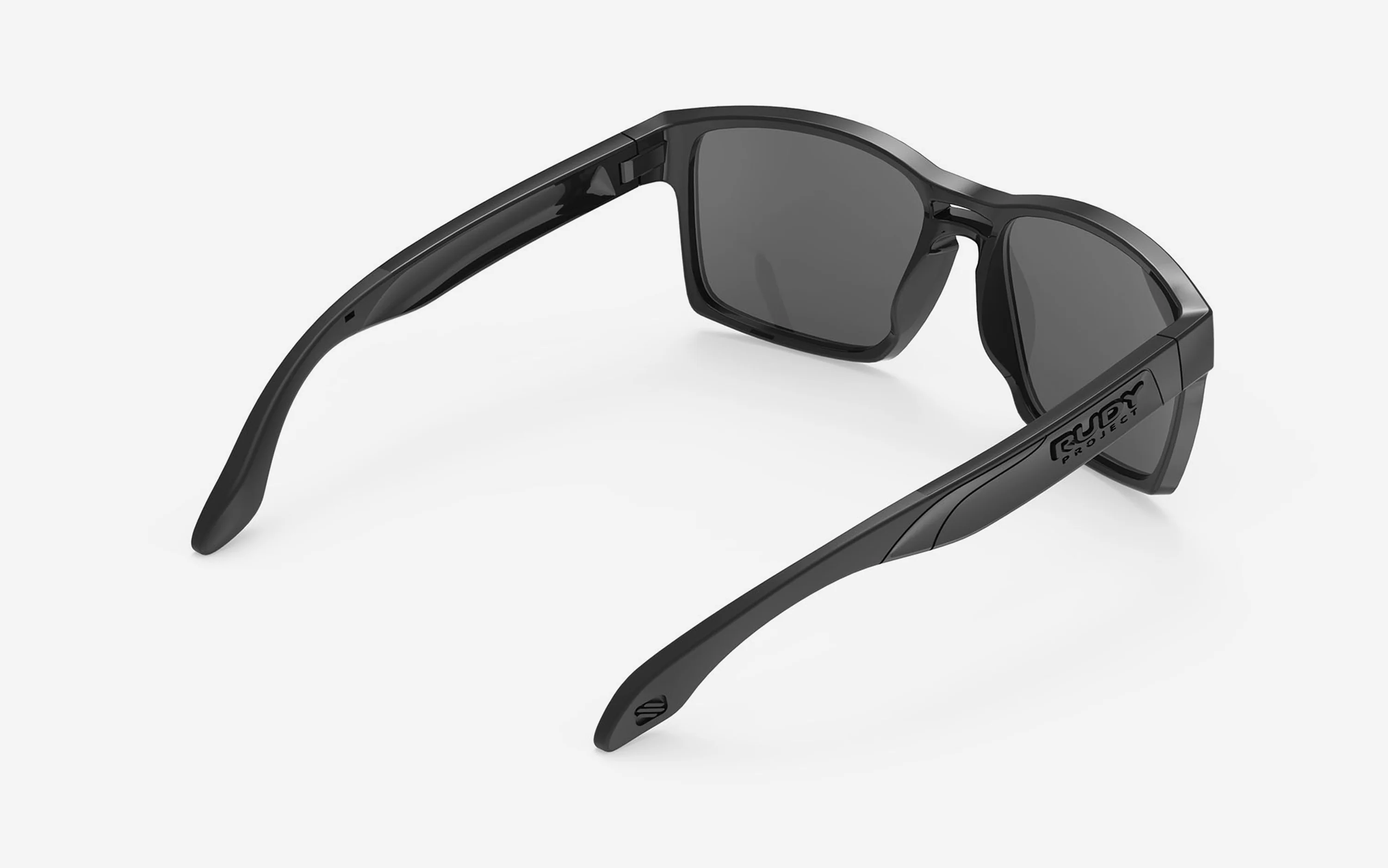 Spinair 57 Black Gloss - Smoke Black - Image 5