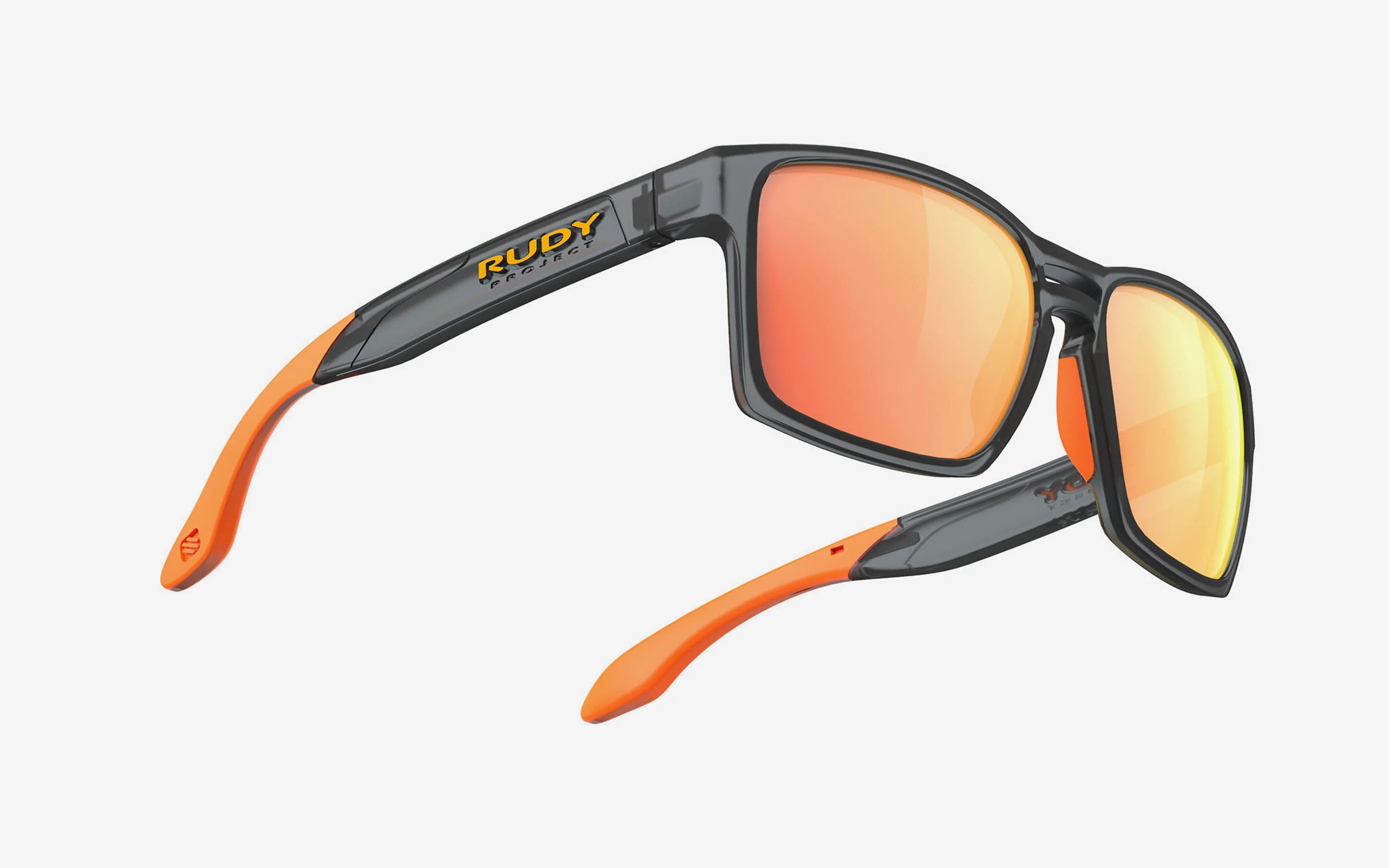 Spinair 57 Frozen Ash - ML Orange - Image 3