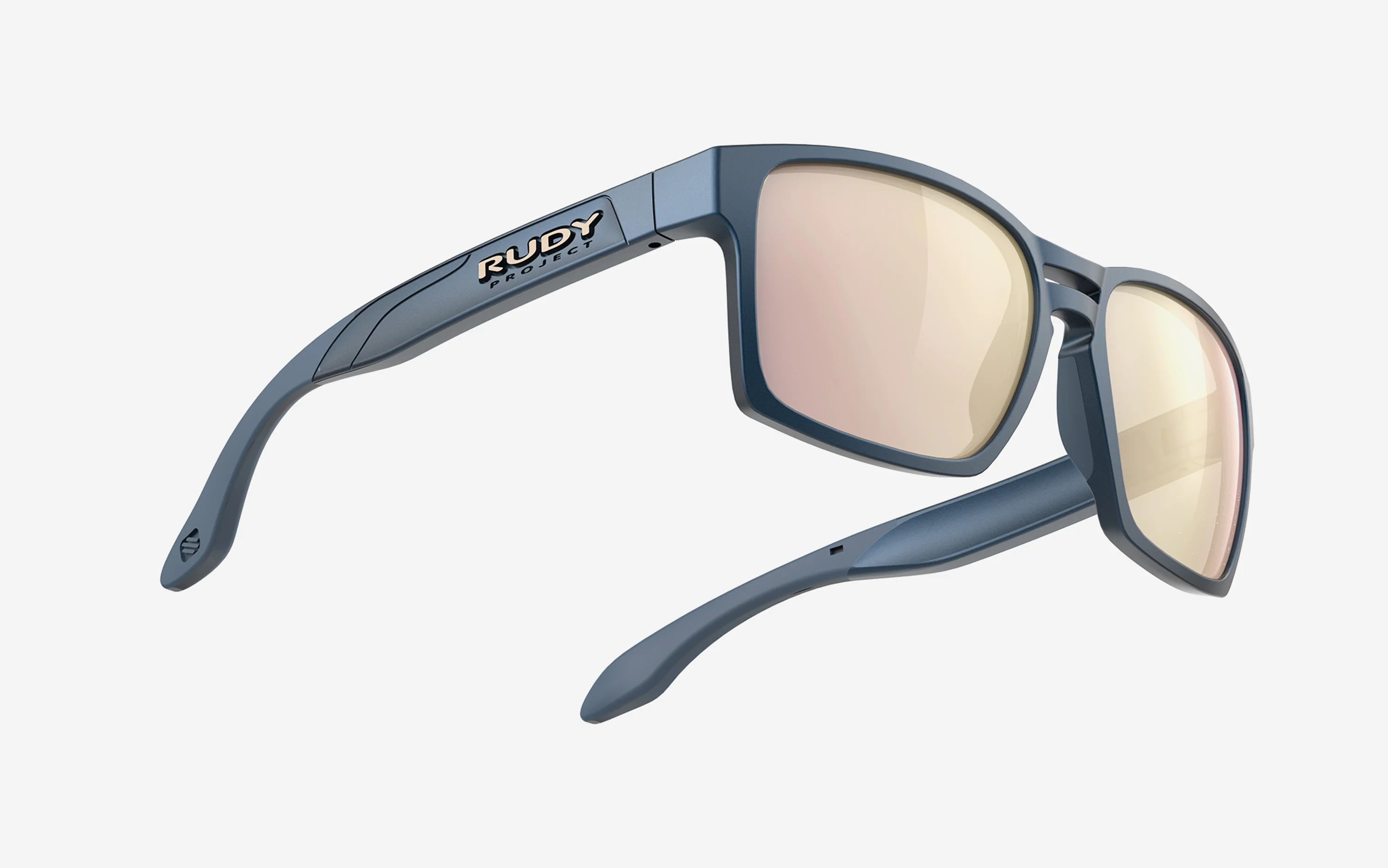 Spinair 57 Metal Night Matte - ML Rose Gold - Image 3