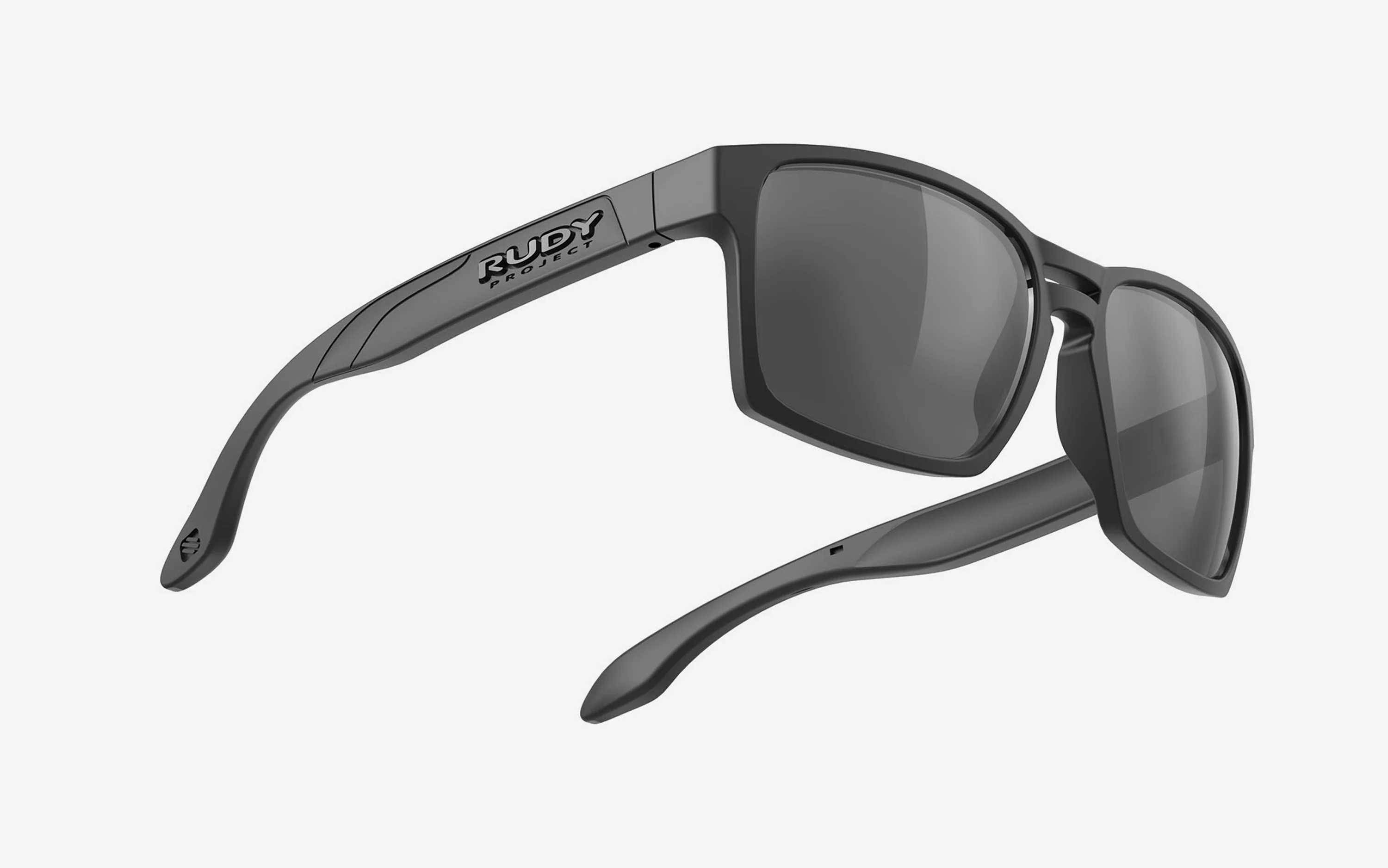 Spinair 57 Black Matte - Polar 3FX Grey - Image 3