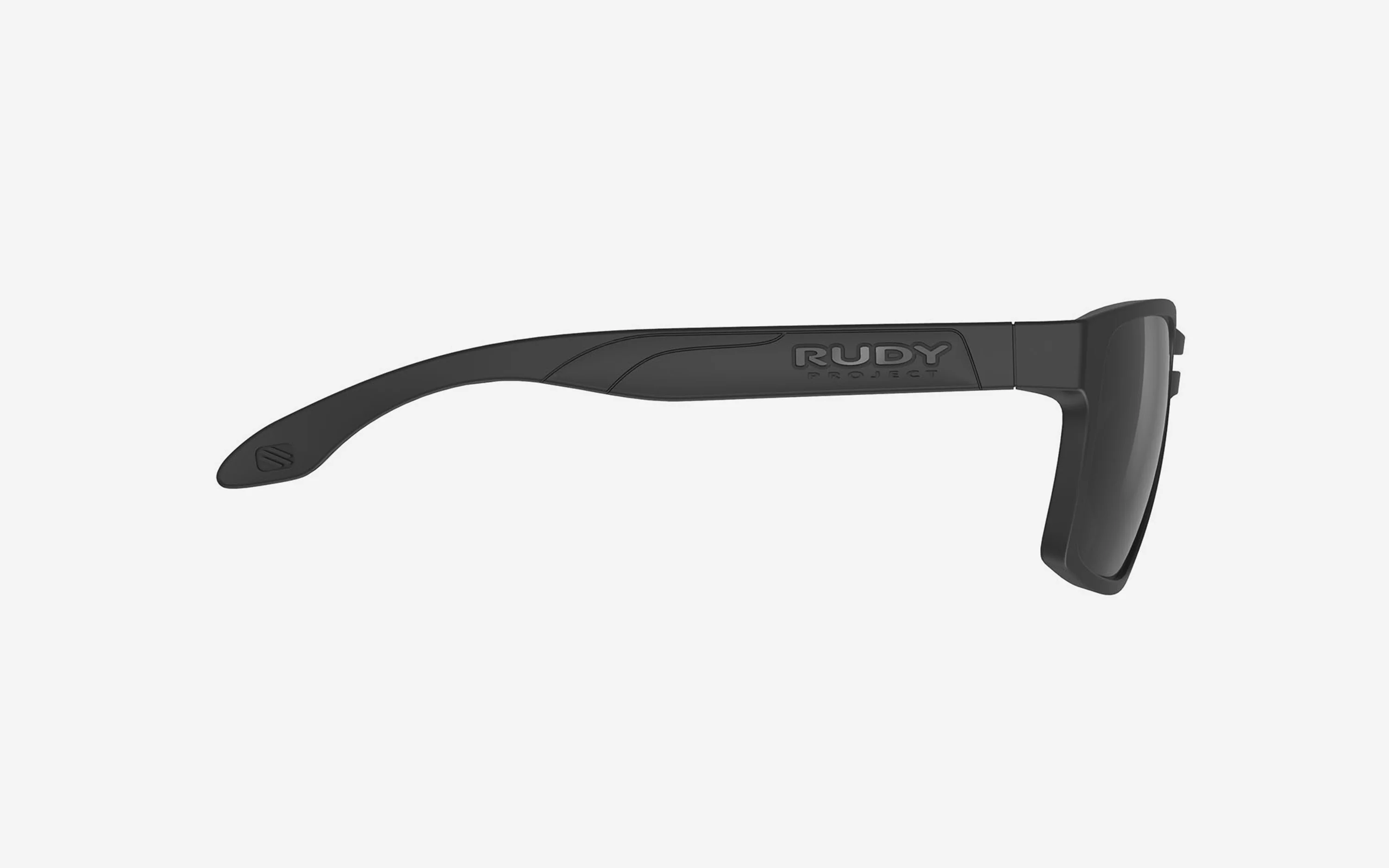 Spinair 57 Black Matte - Polar 3FX Grey - Image 4