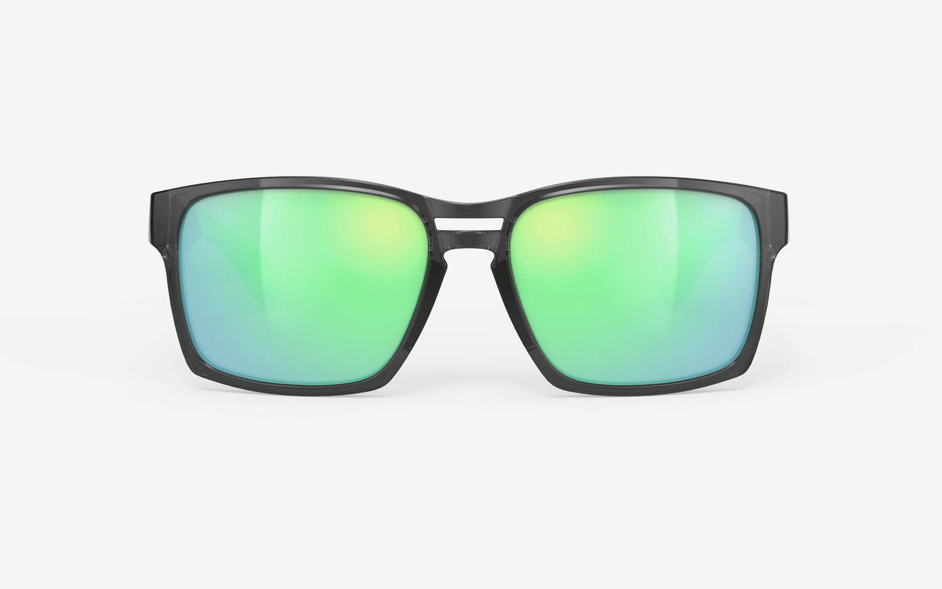 Spinair 57 Crystal Graphite - Polar 3FX HDR ML Green - Image 2