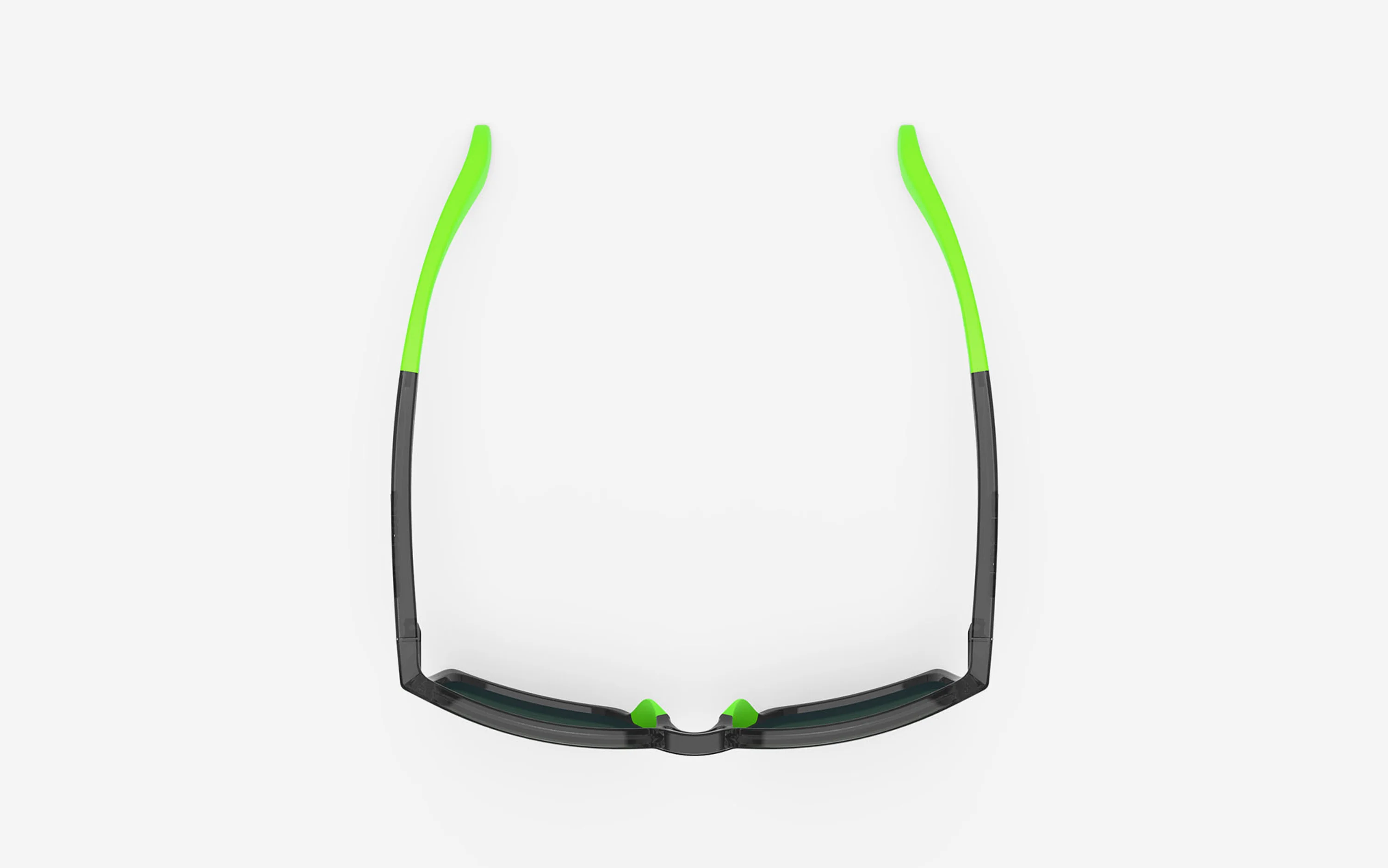 Spinair 57 Crystal Graphite - Polar 3FX HDR ML Green - Image 6