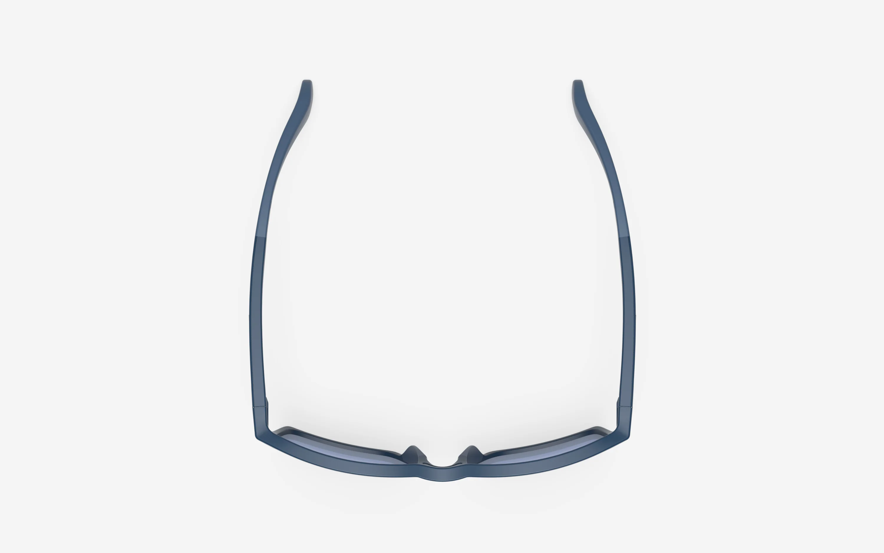 Spinair 57 UTMB Blue Navy Matte - ML Ice - Image 6