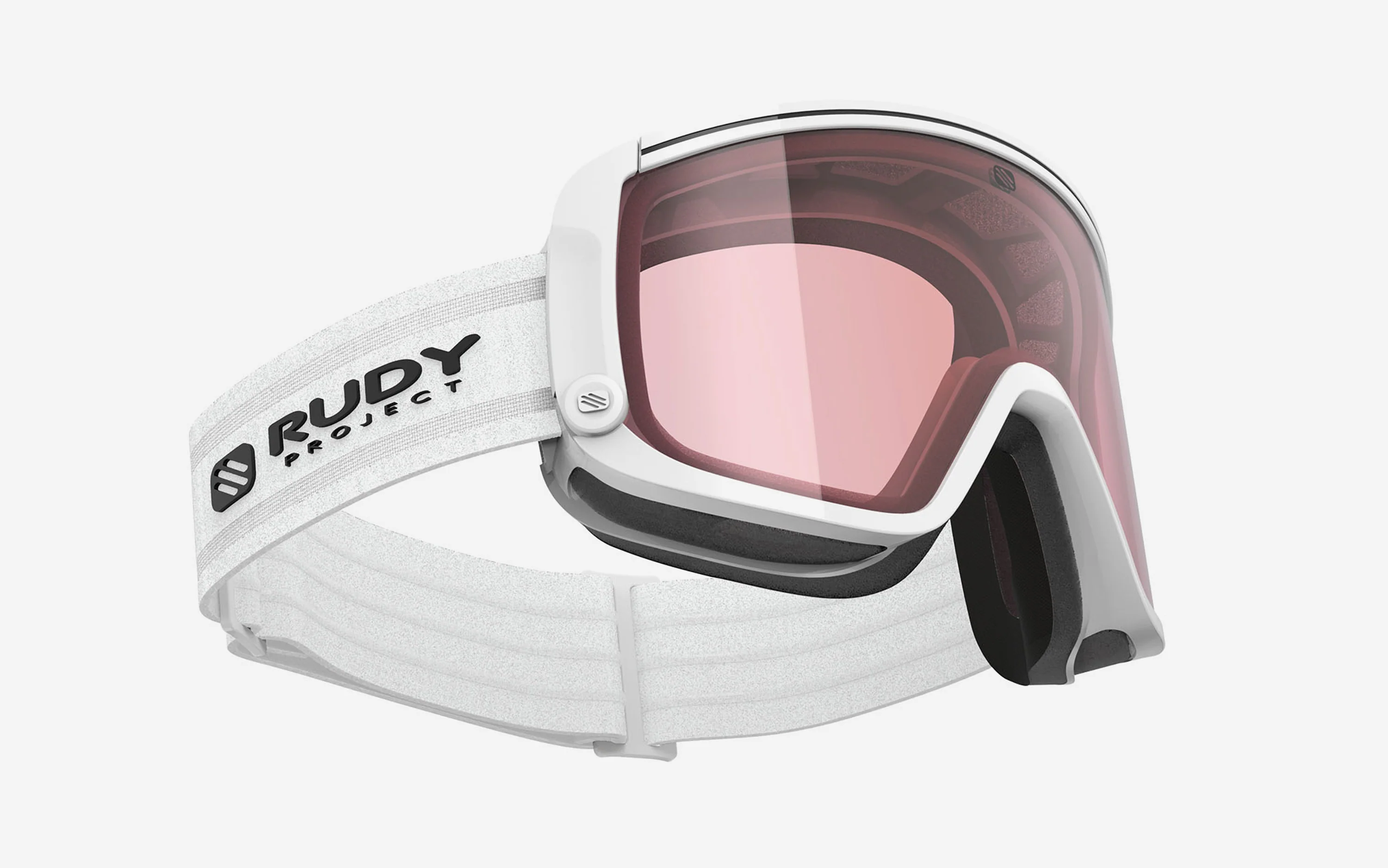 Spincut White Gloss - Kayvon Red DL - Image 3