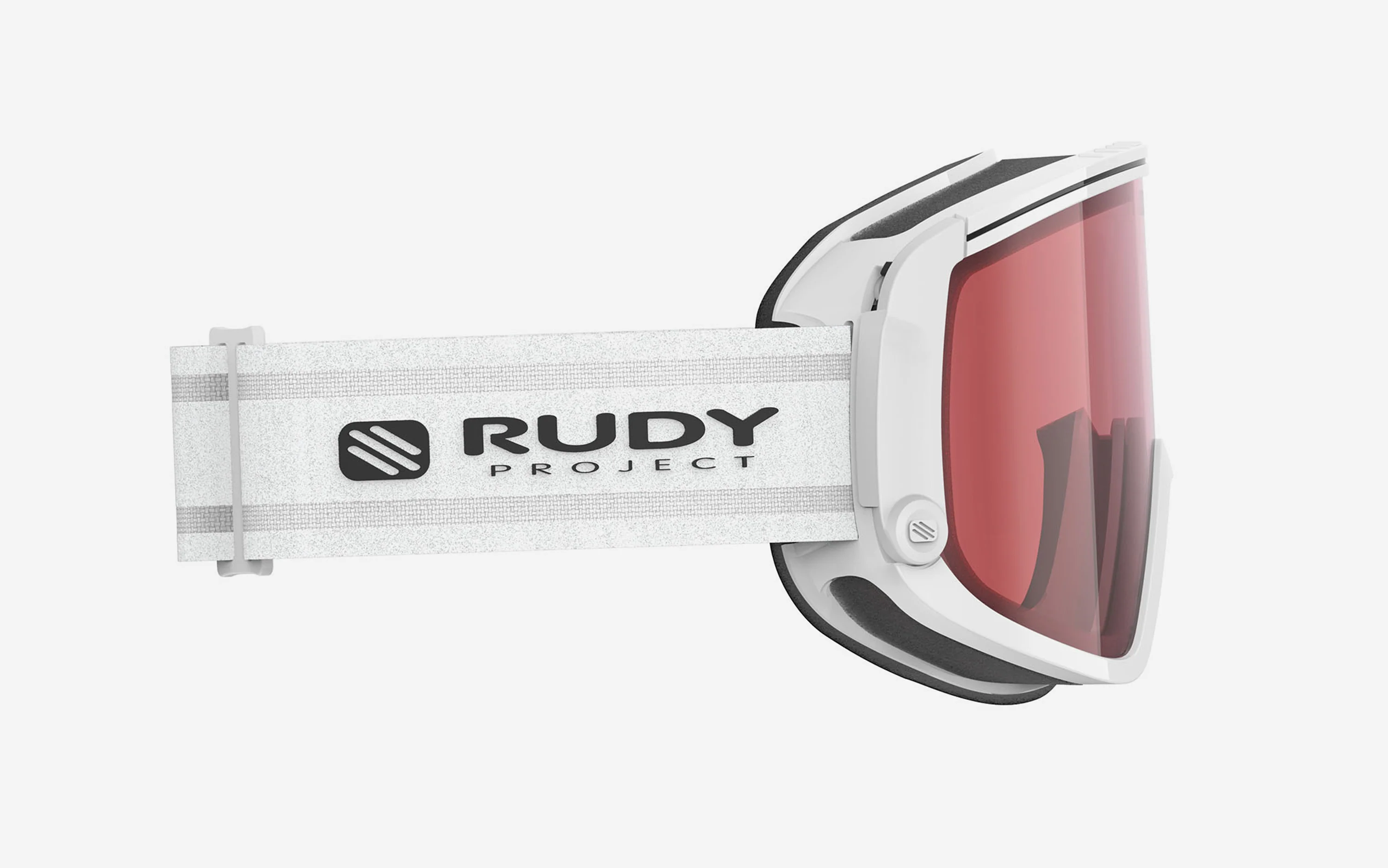 Spincut White Gloss - Kayvon Red DL - Image 4