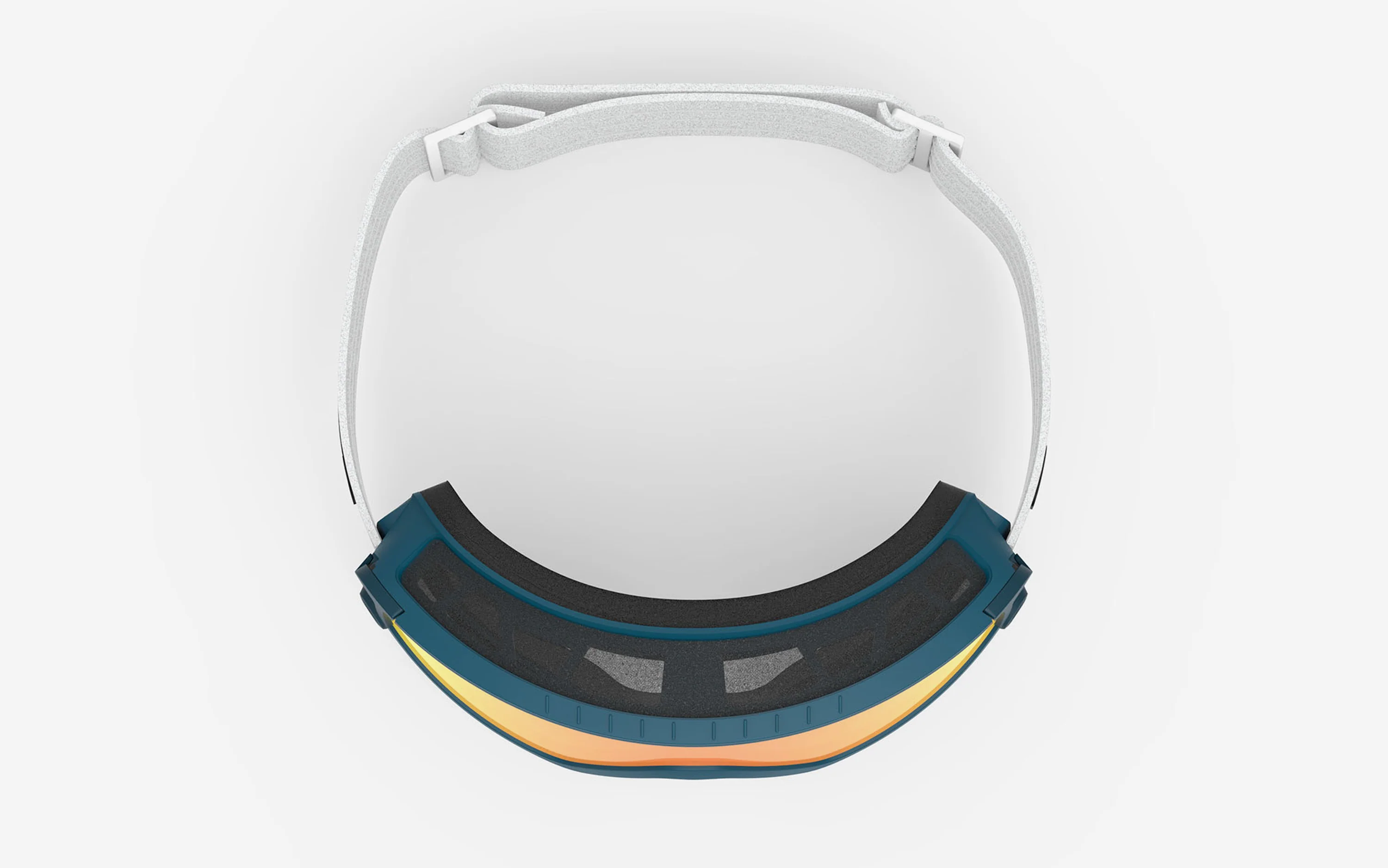 Spincut Bondi Blue Matte- ML Orange DL - Image 6